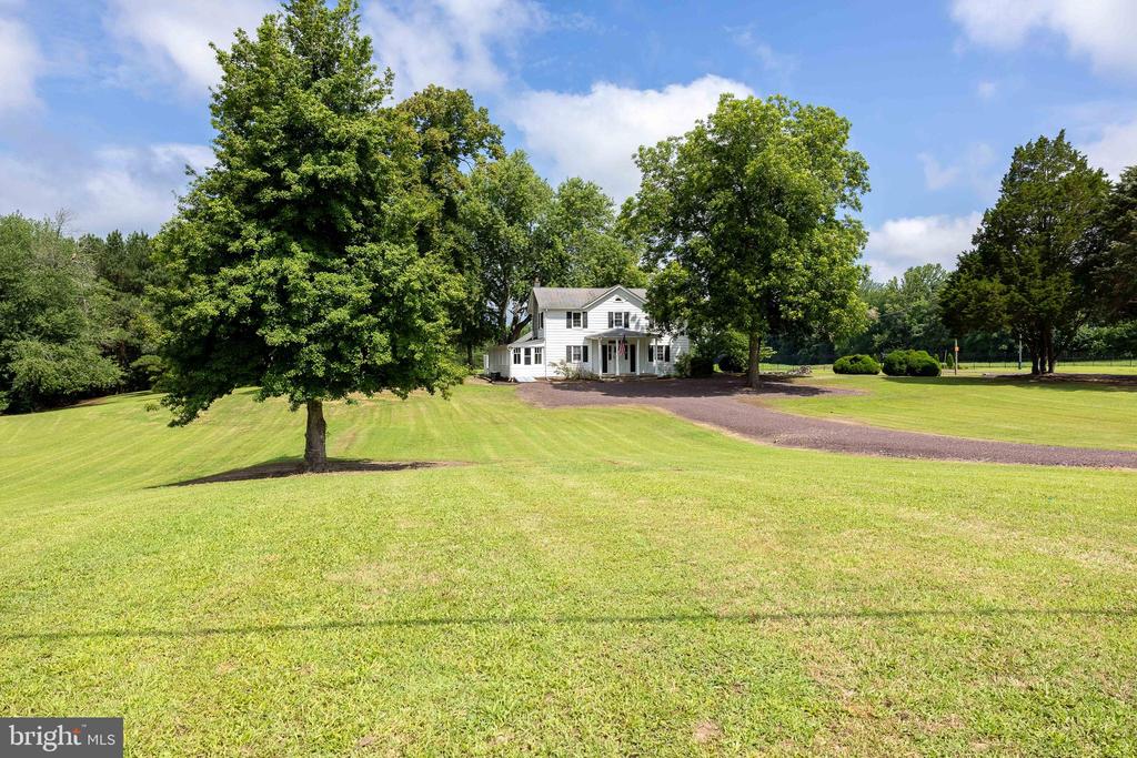 10287 DAHLGREN ROAD