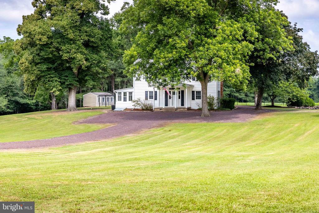 10287 DAHLGREN ROAD