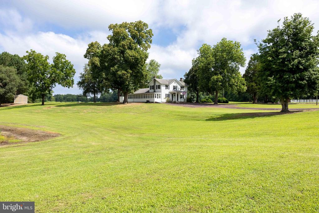 10287 DAHLGREN ROAD