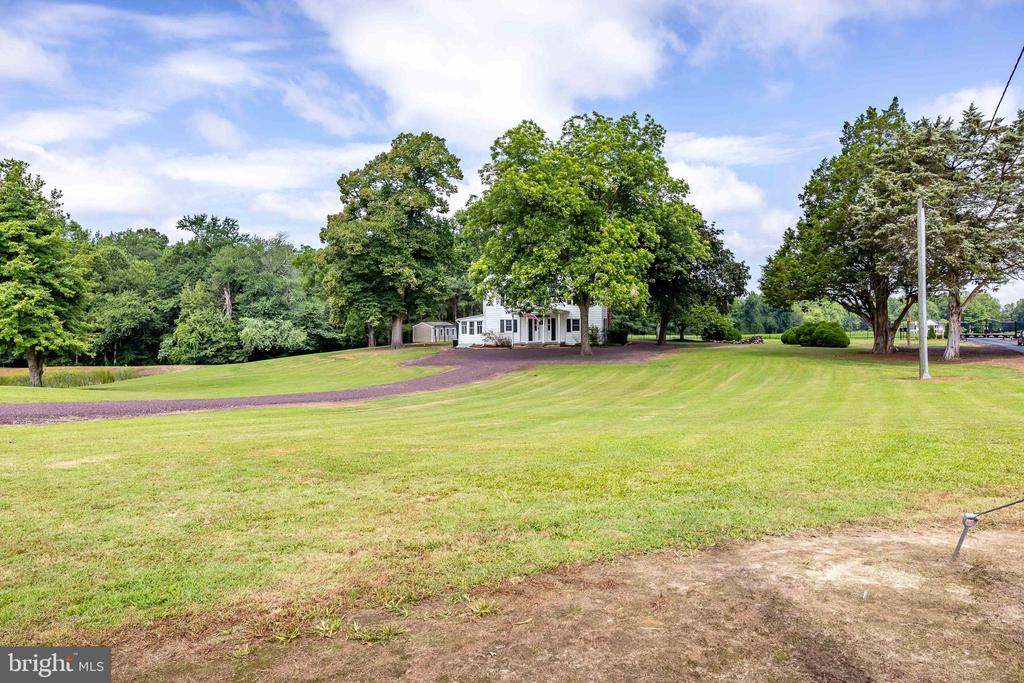 10287 DAHLGREN ROAD