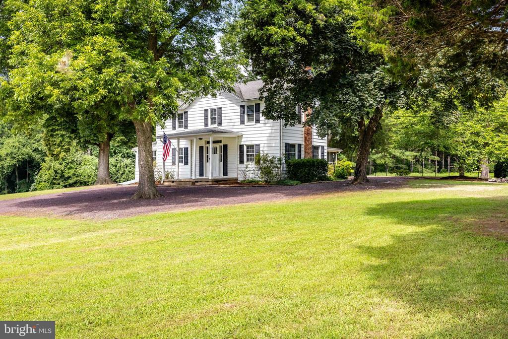 10287 DAHLGREN ROAD