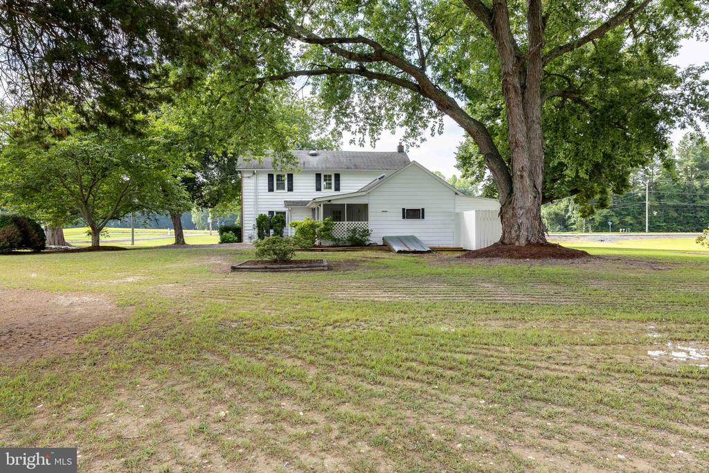 10287 DAHLGREN ROAD