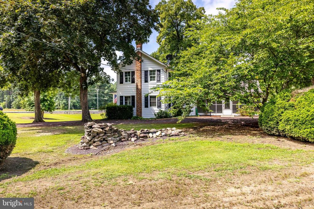 10287 DAHLGREN ROAD