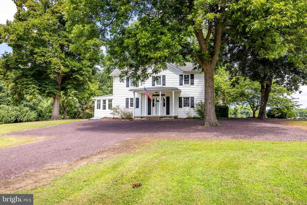 10287 DAHLGREN ROAD