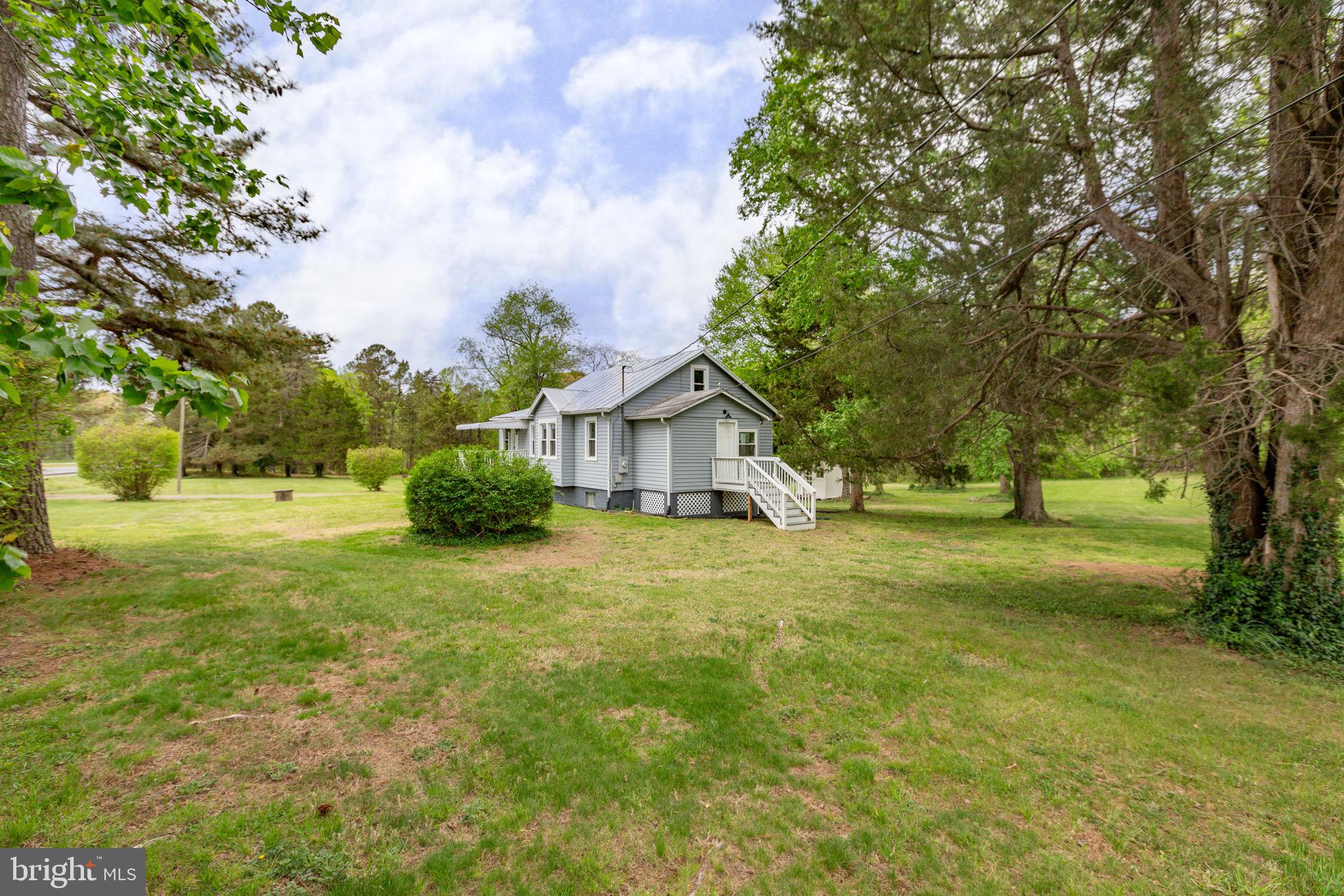 13424 JAMES MADISON PARKWAY