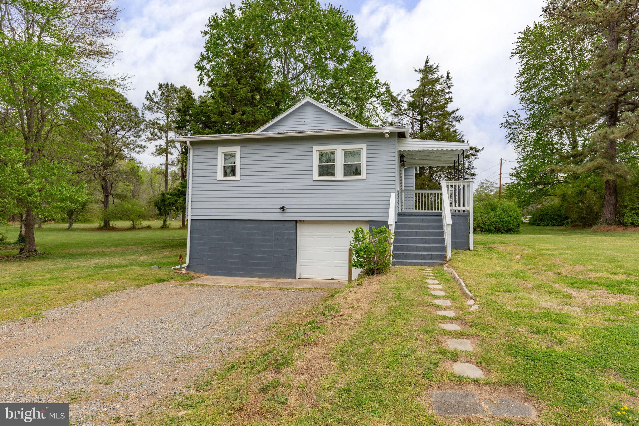 13424 JAMES MADISON PARKWAY