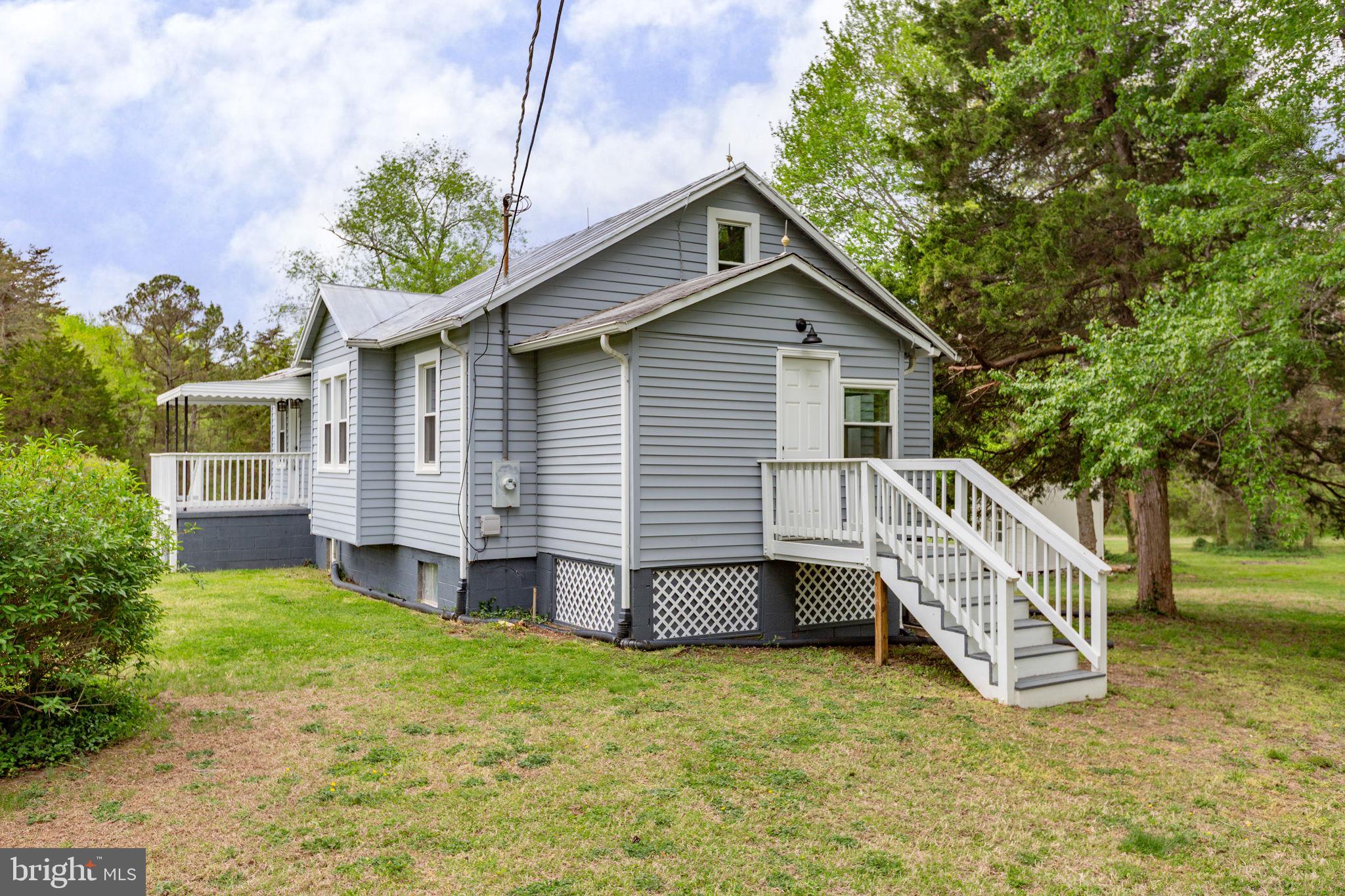 13424 JAMES MADISON PARKWAY