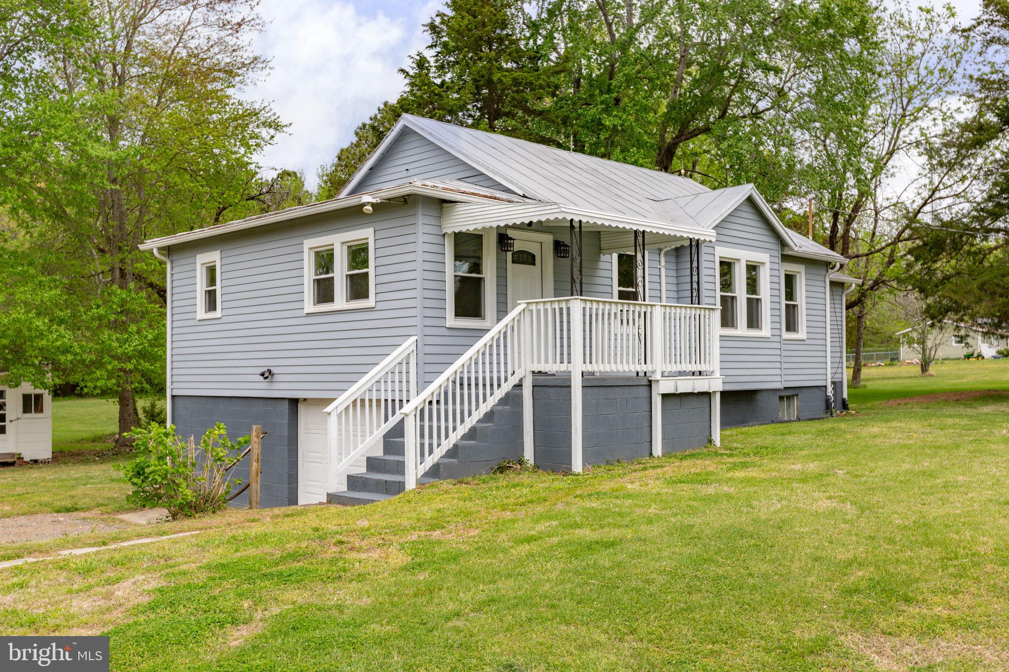 13424 JAMES MADISON PARKWAY