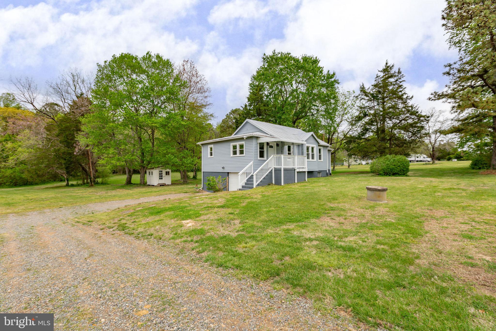 13424 JAMES MADISON PARKWAY