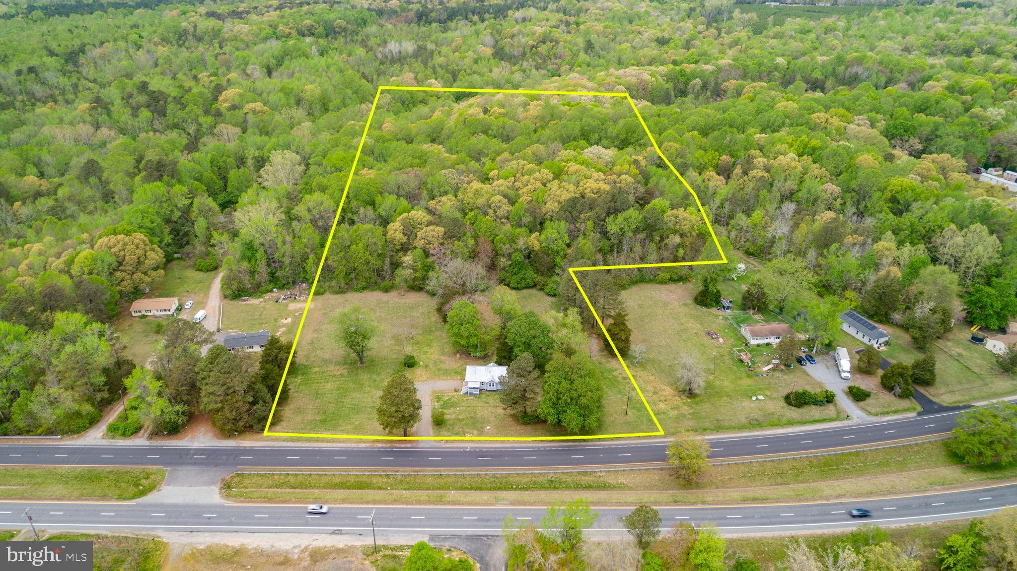 13424 JAMES MADISON PARKWAY