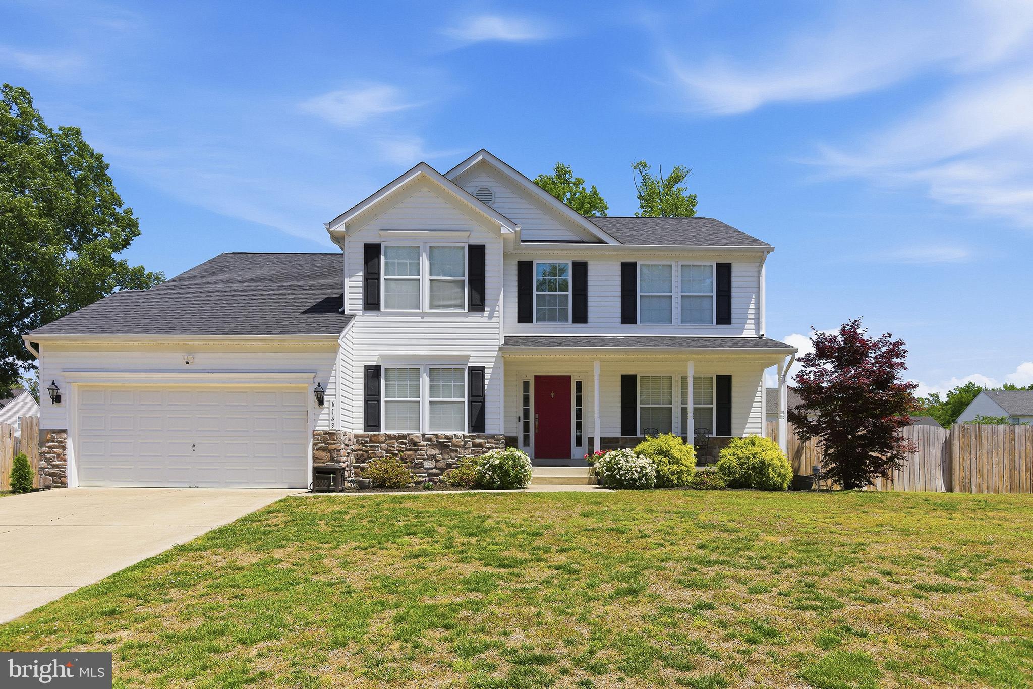 6143 SCHOONER CIRCLE