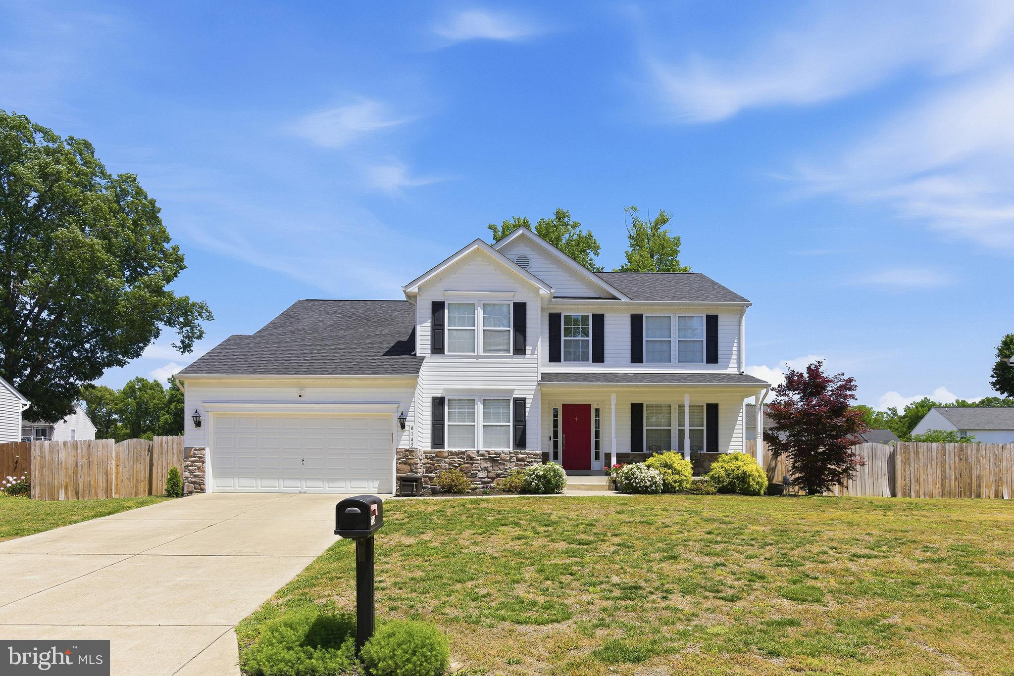 6143 SCHOONER CIRCLE