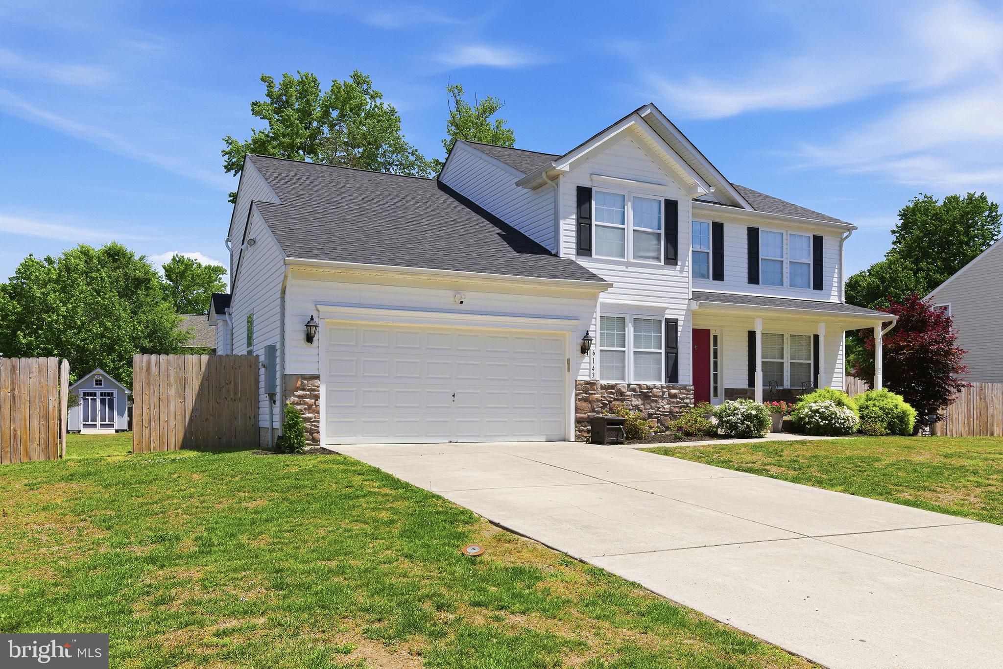 6143 SCHOONER CIRCLE