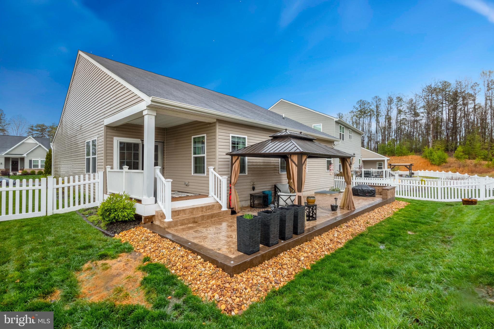 5418 HOLLEY OAK LANE