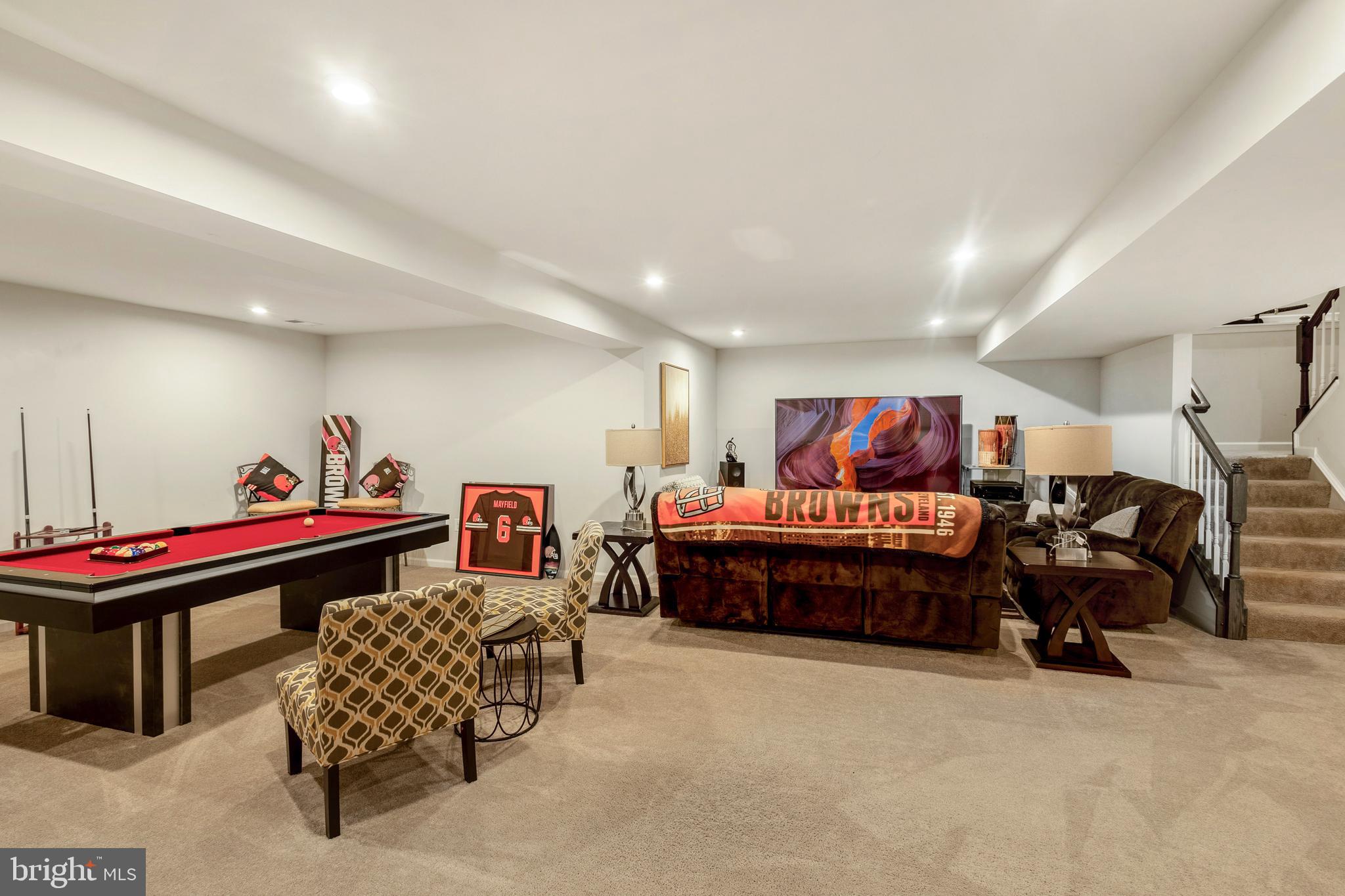 5418 HOLLEY OAK LANE