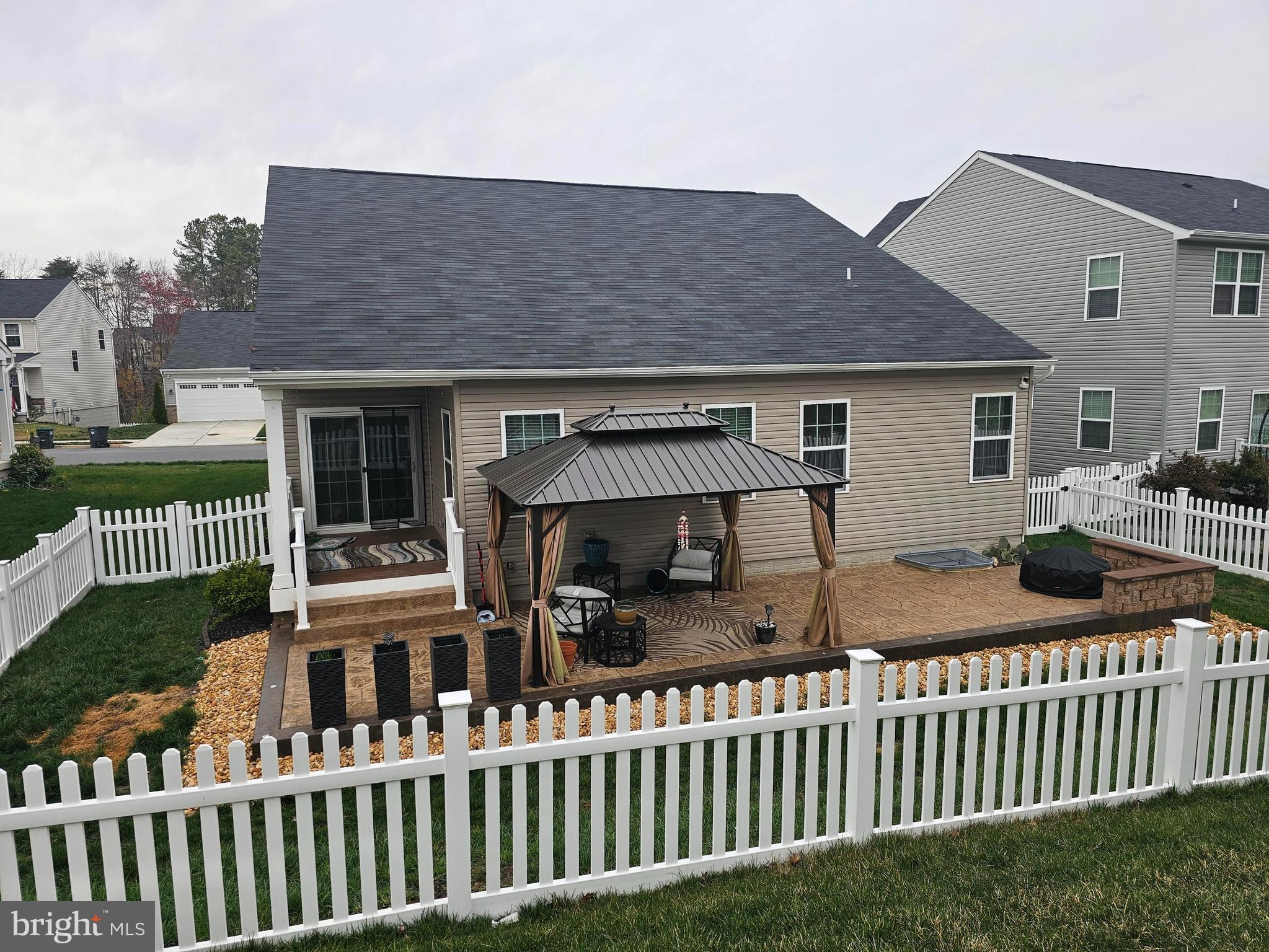 5418 HOLLEY OAK LANE