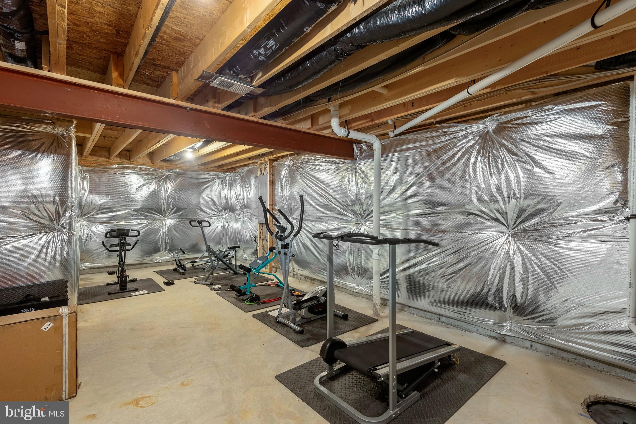 5418 HOLLEY OAK LANE