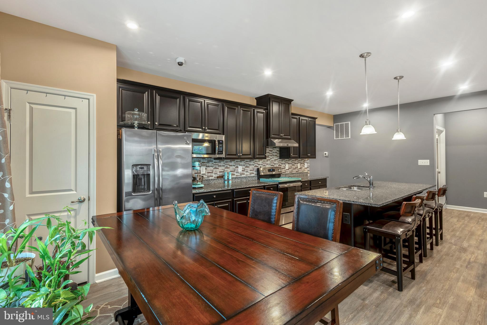 5418 HOLLEY OAK LANE