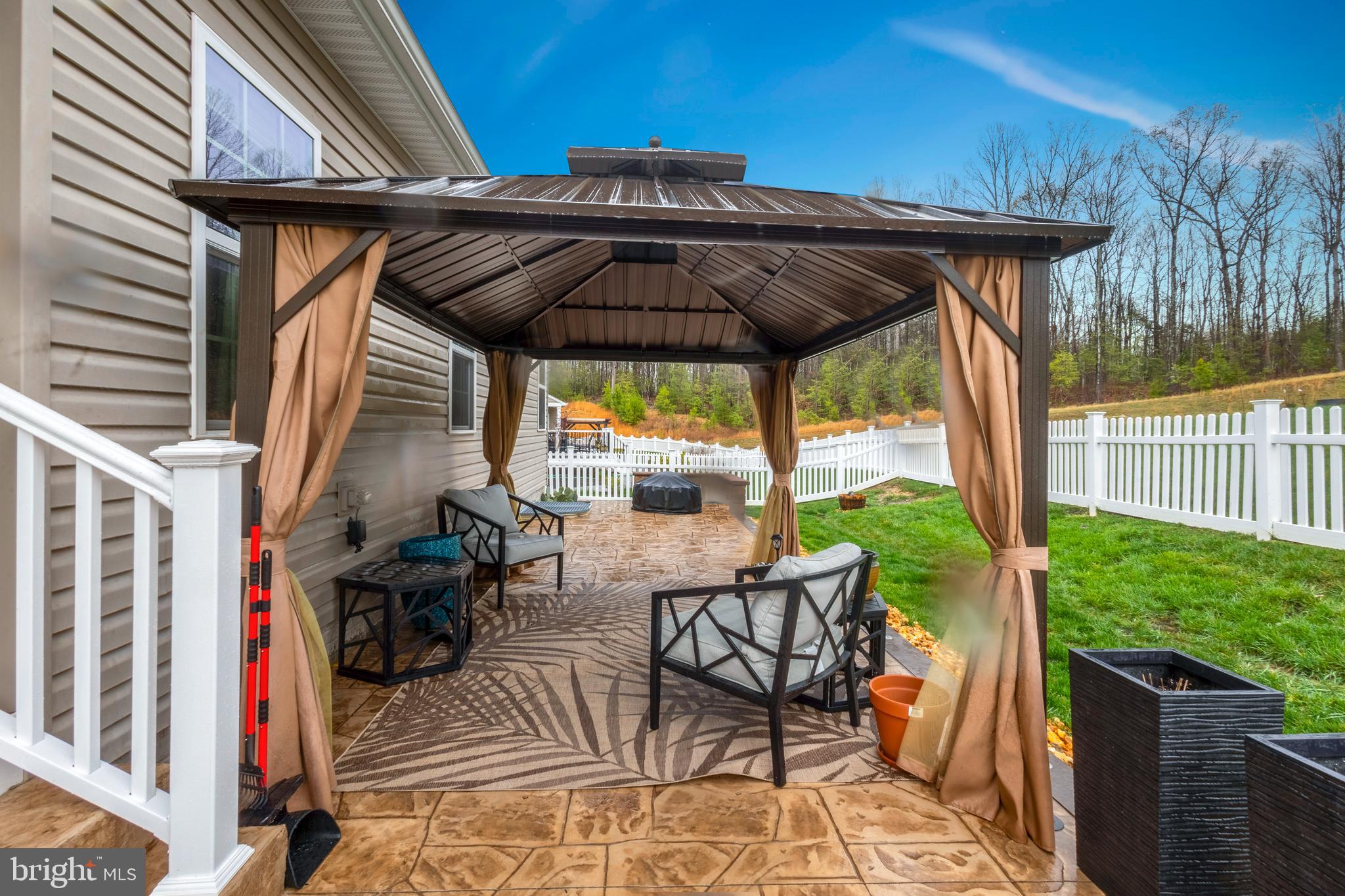 5418 HOLLEY OAK LANE