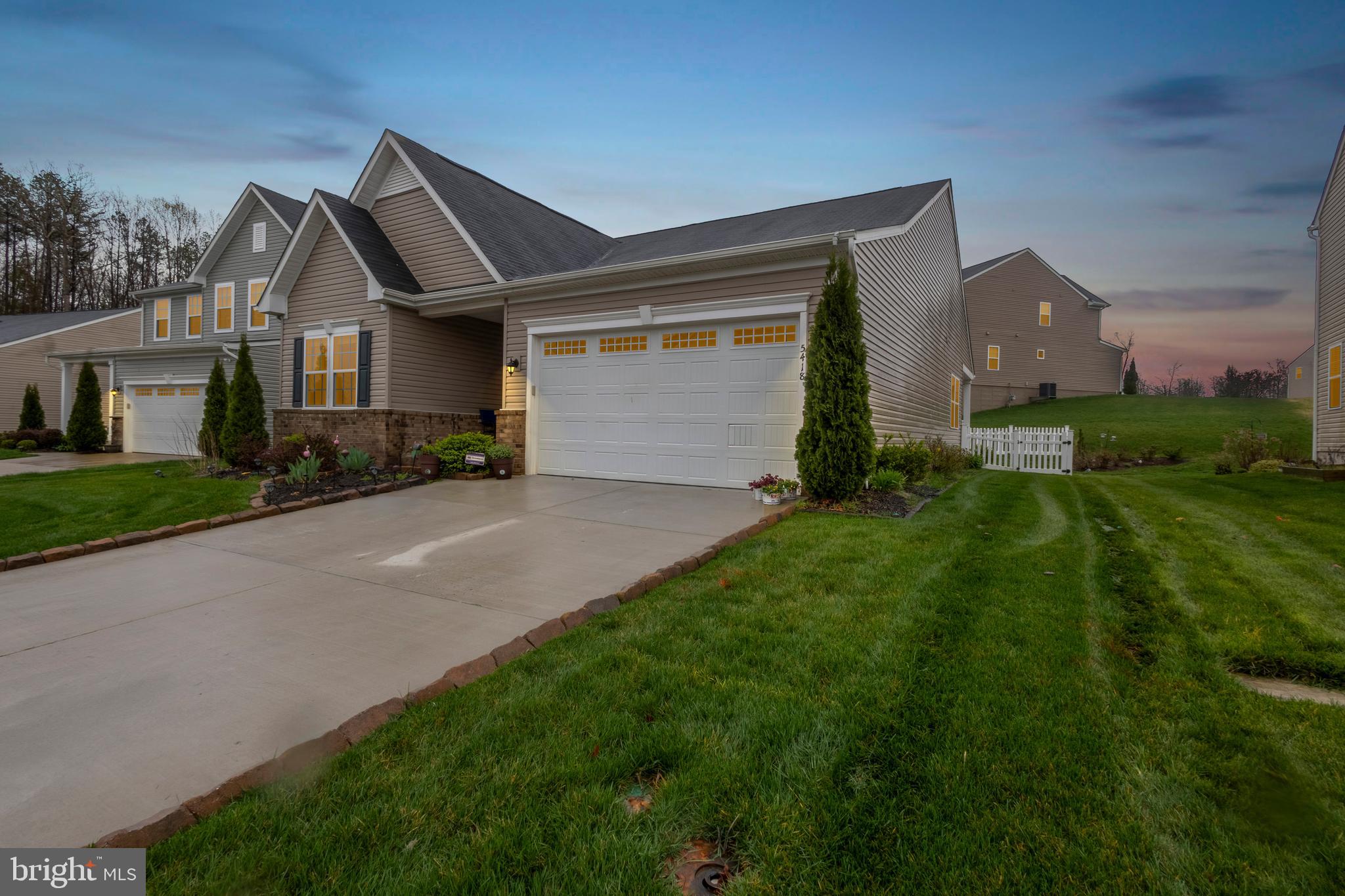 5418 HOLLEY OAK LANE