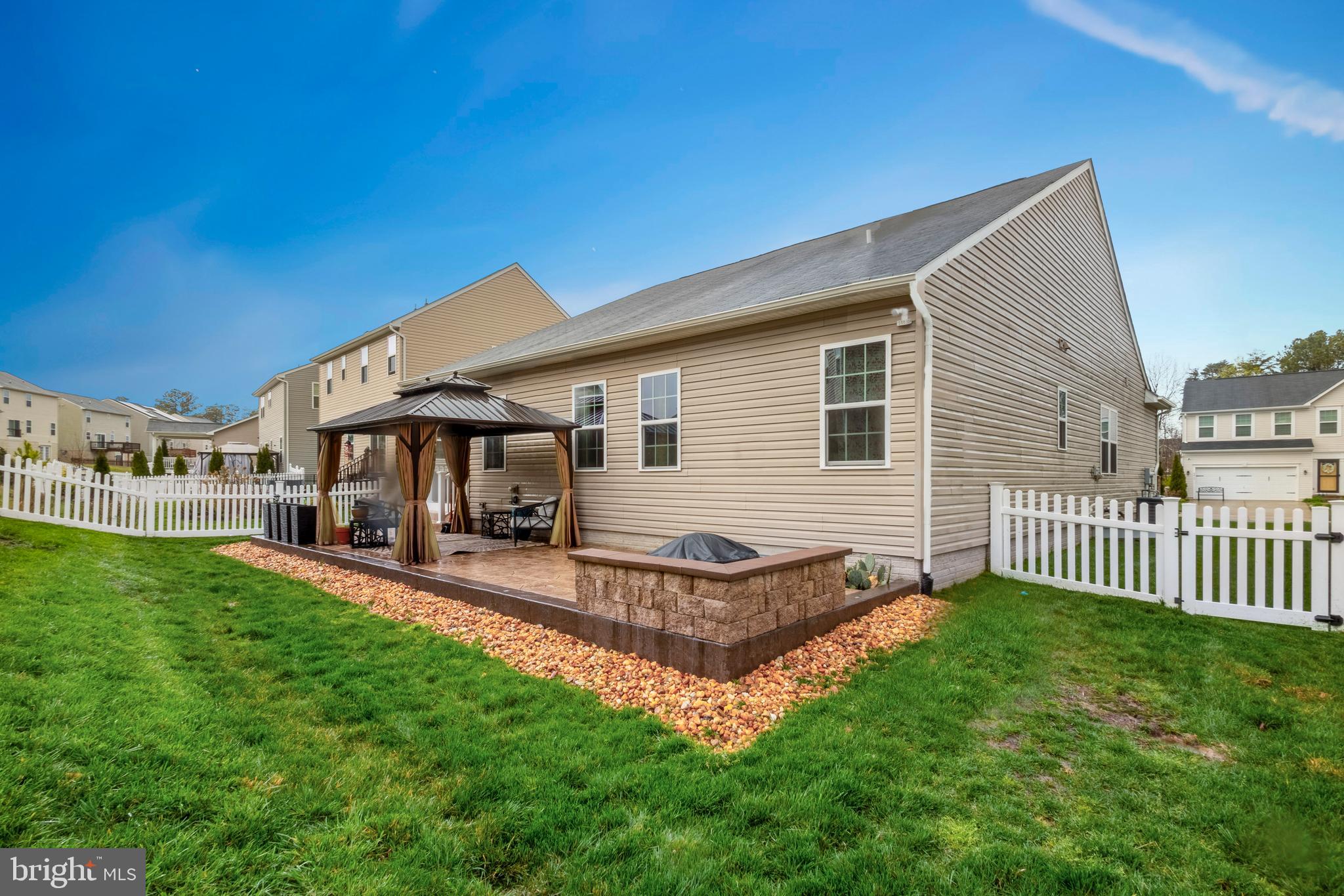 5418 HOLLEY OAK LANE