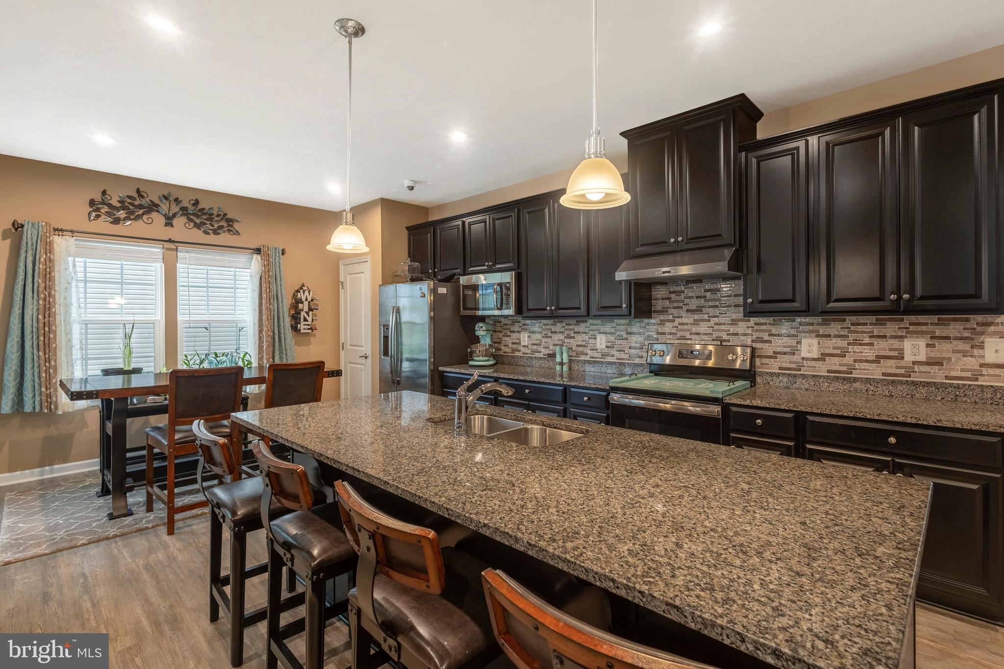 5418 HOLLEY OAK LANE