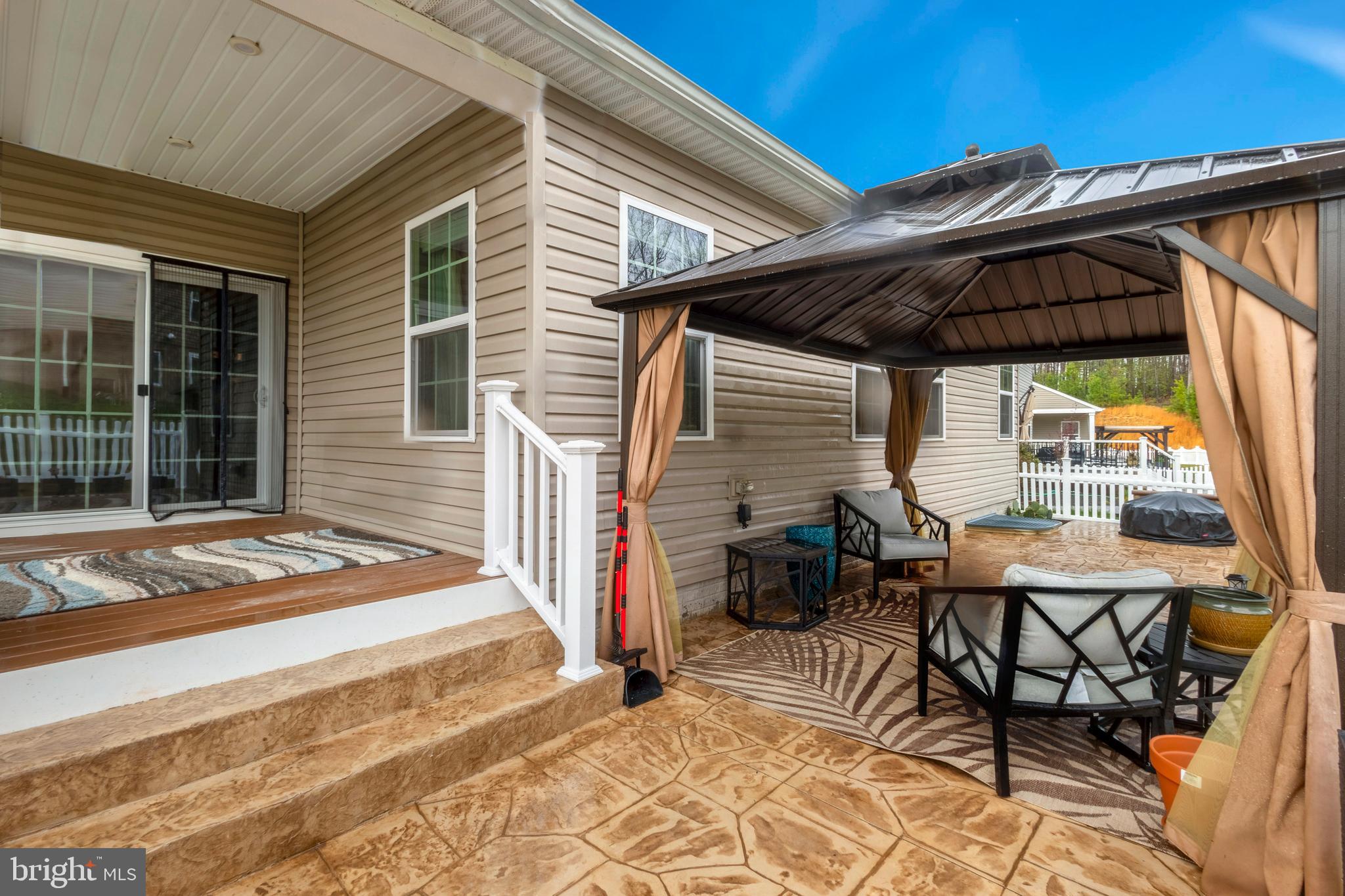 5418 HOLLEY OAK LANE