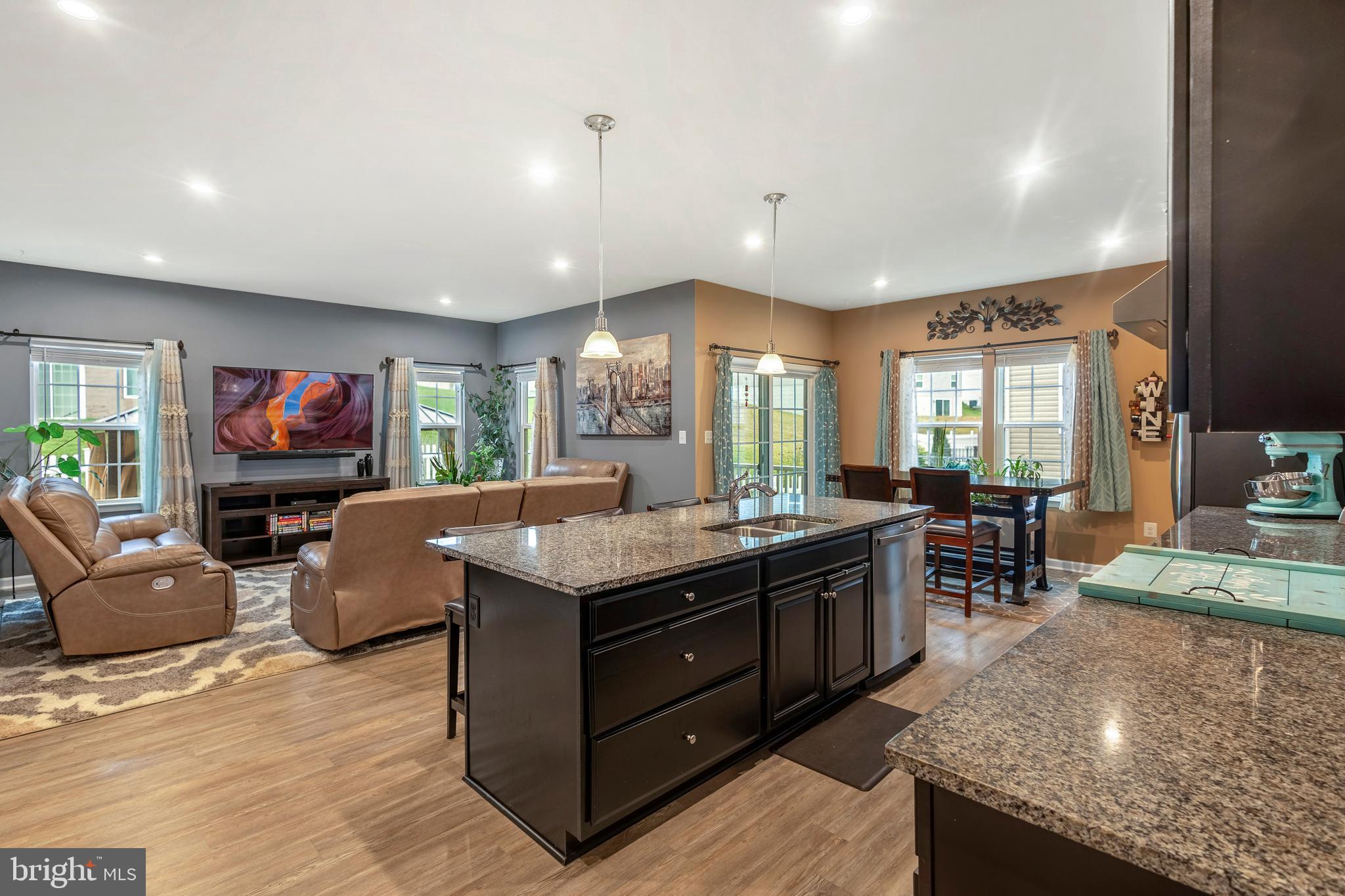 5418 HOLLEY OAK LANE