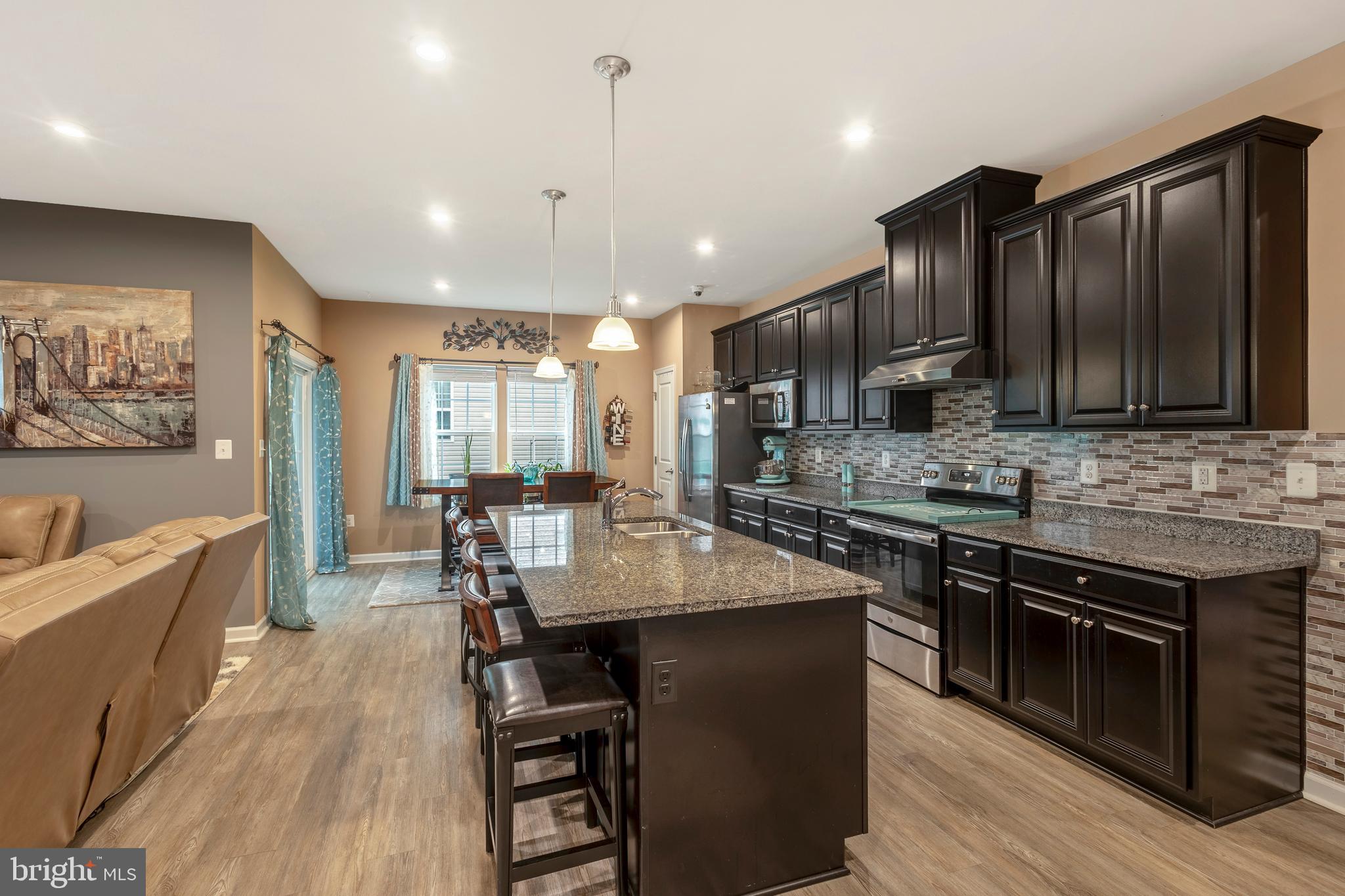 5418 HOLLEY OAK LANE