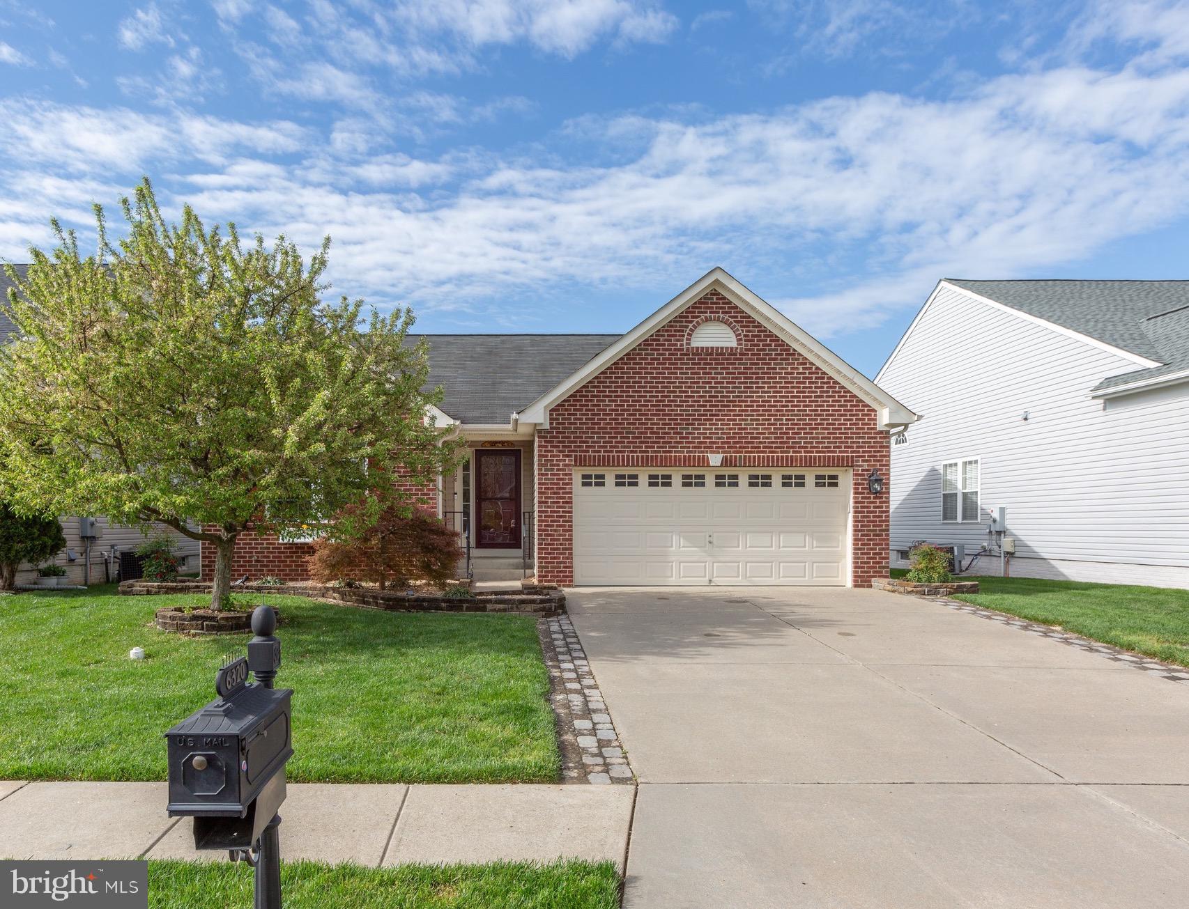 6320 W DRANESVILLE DRIVE