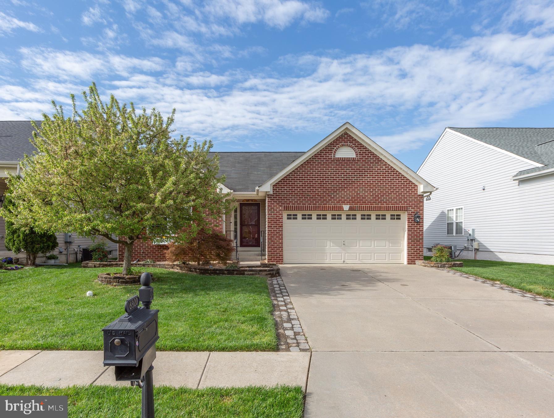 6320 W DRANESVILLE DRIVE