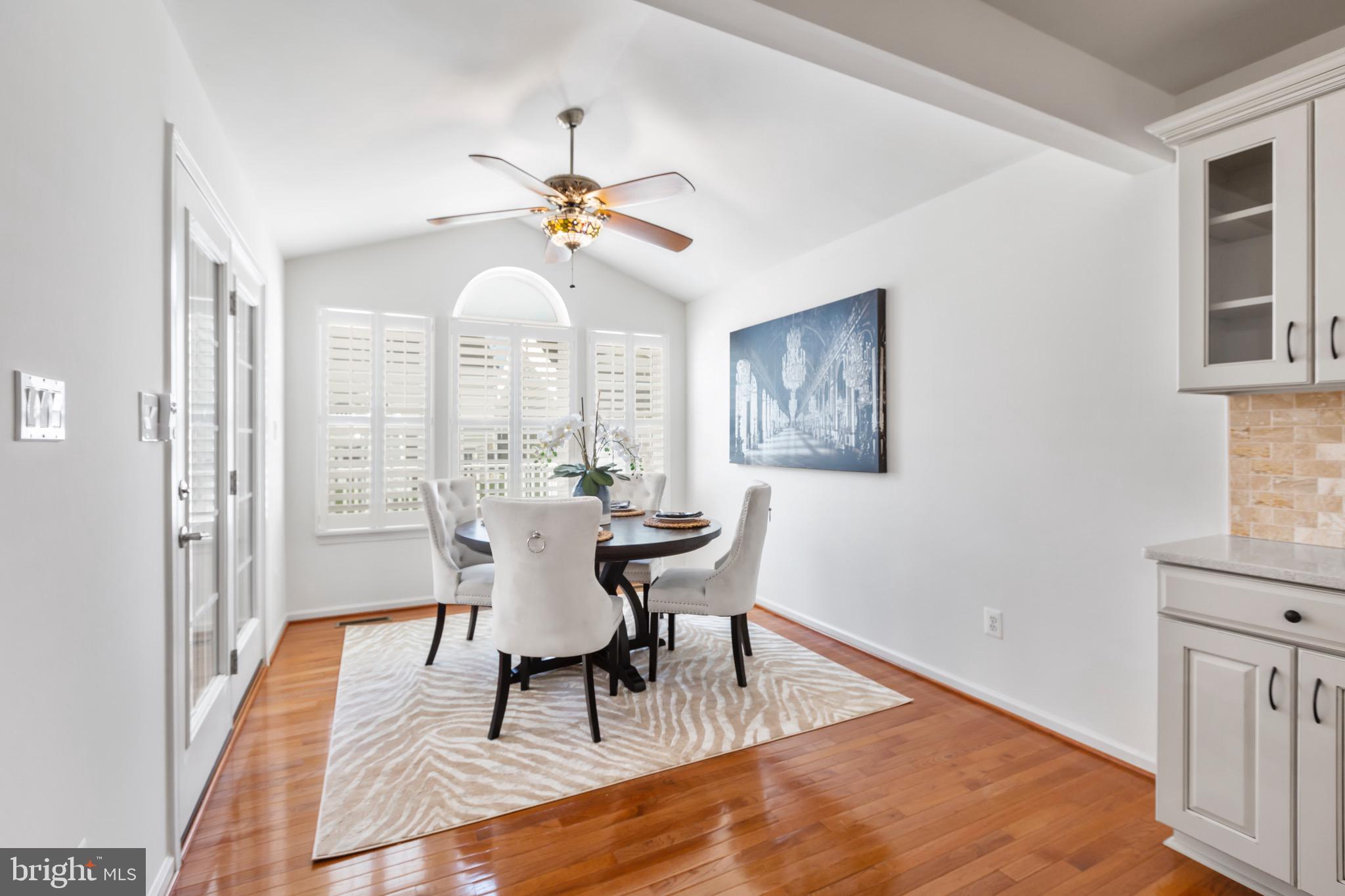 6320 W DRANESVILLE DRIVE