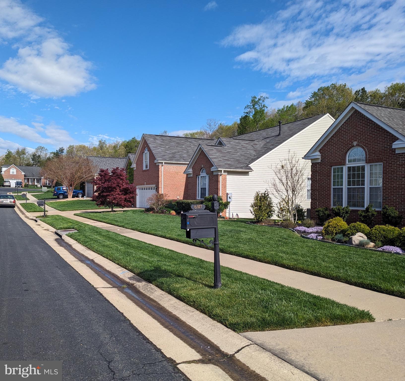 6320 W DRANESVILLE DRIVE