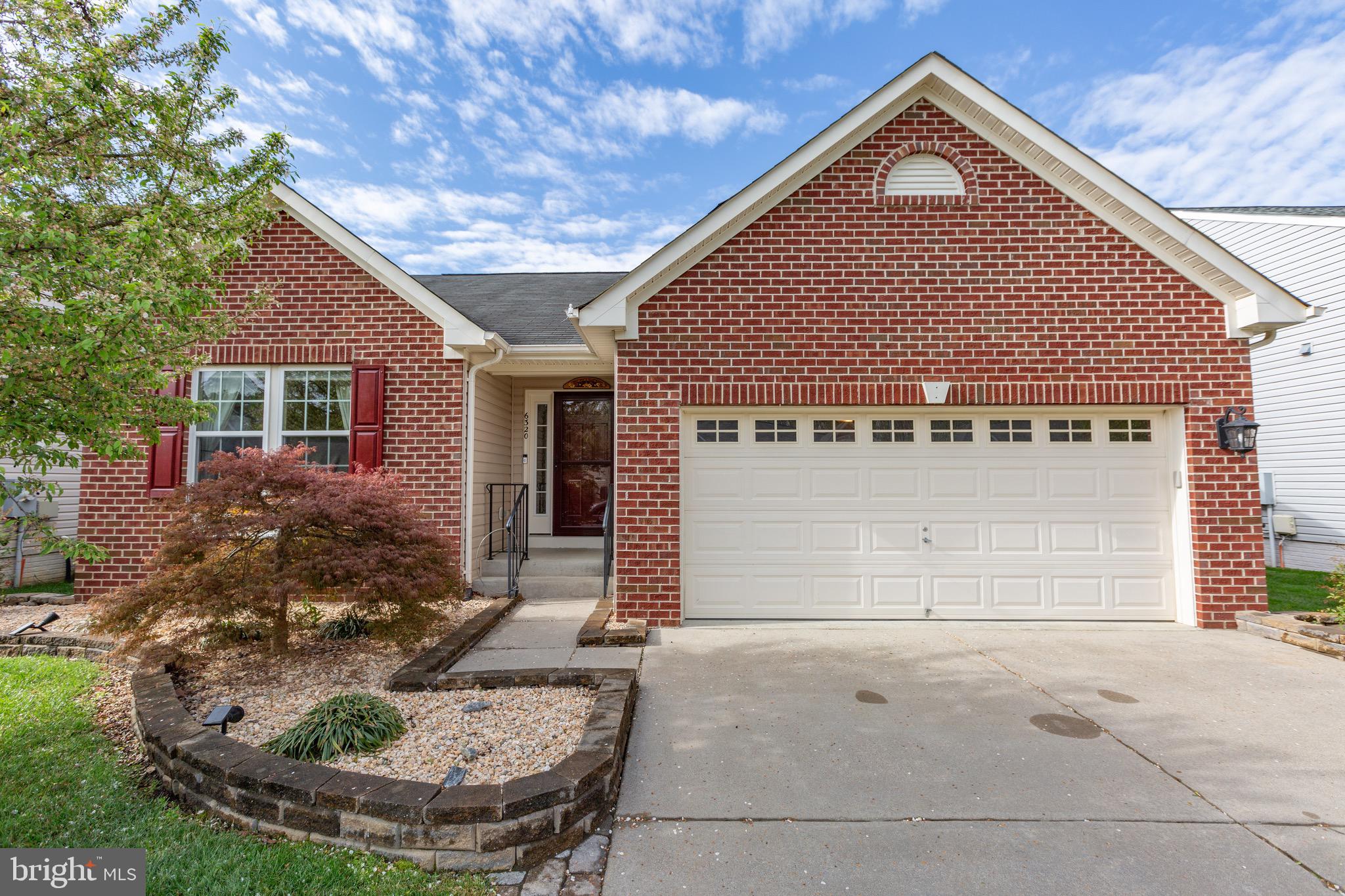 6320 W DRANESVILLE DRIVE