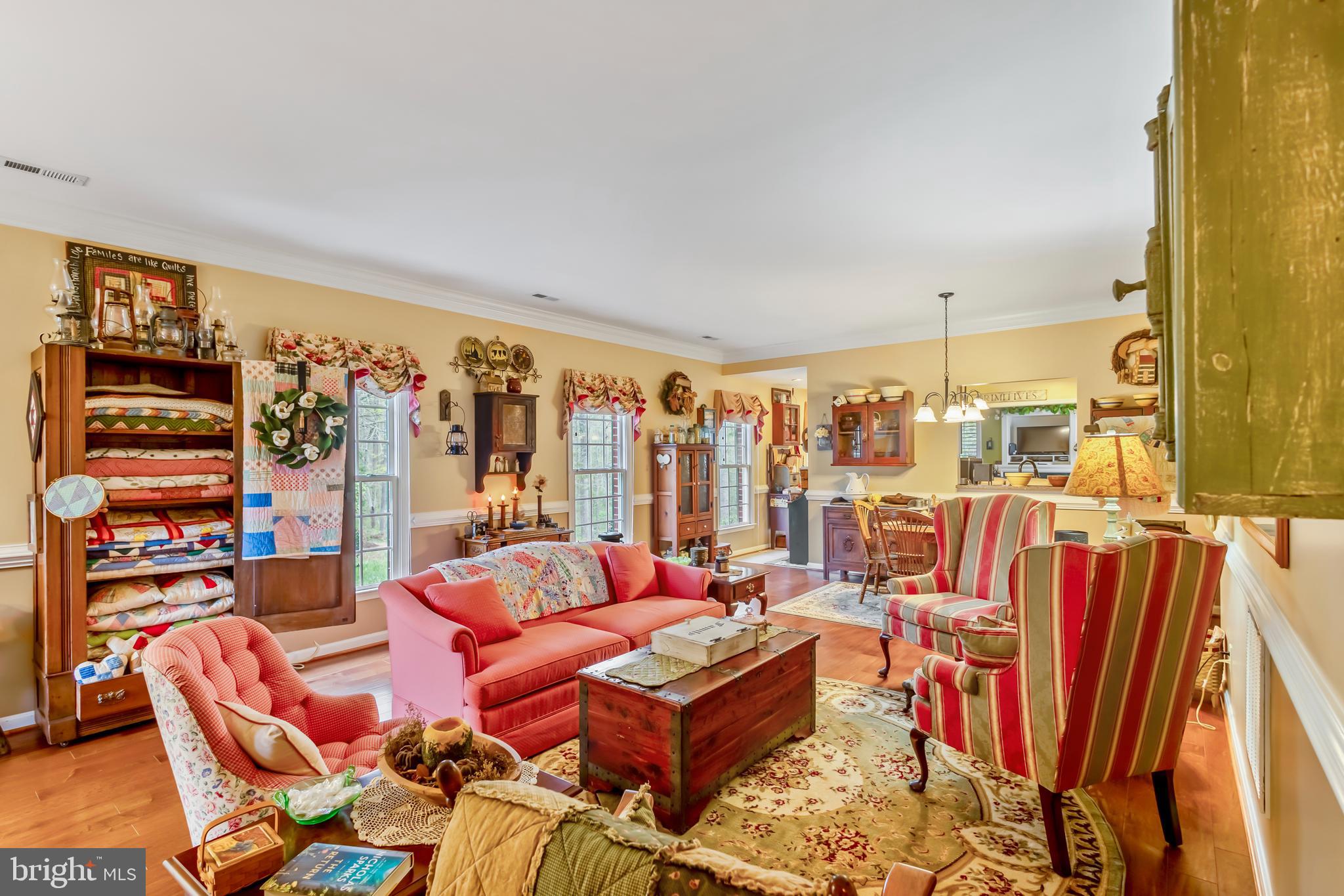 12200 Meadow Branch Way