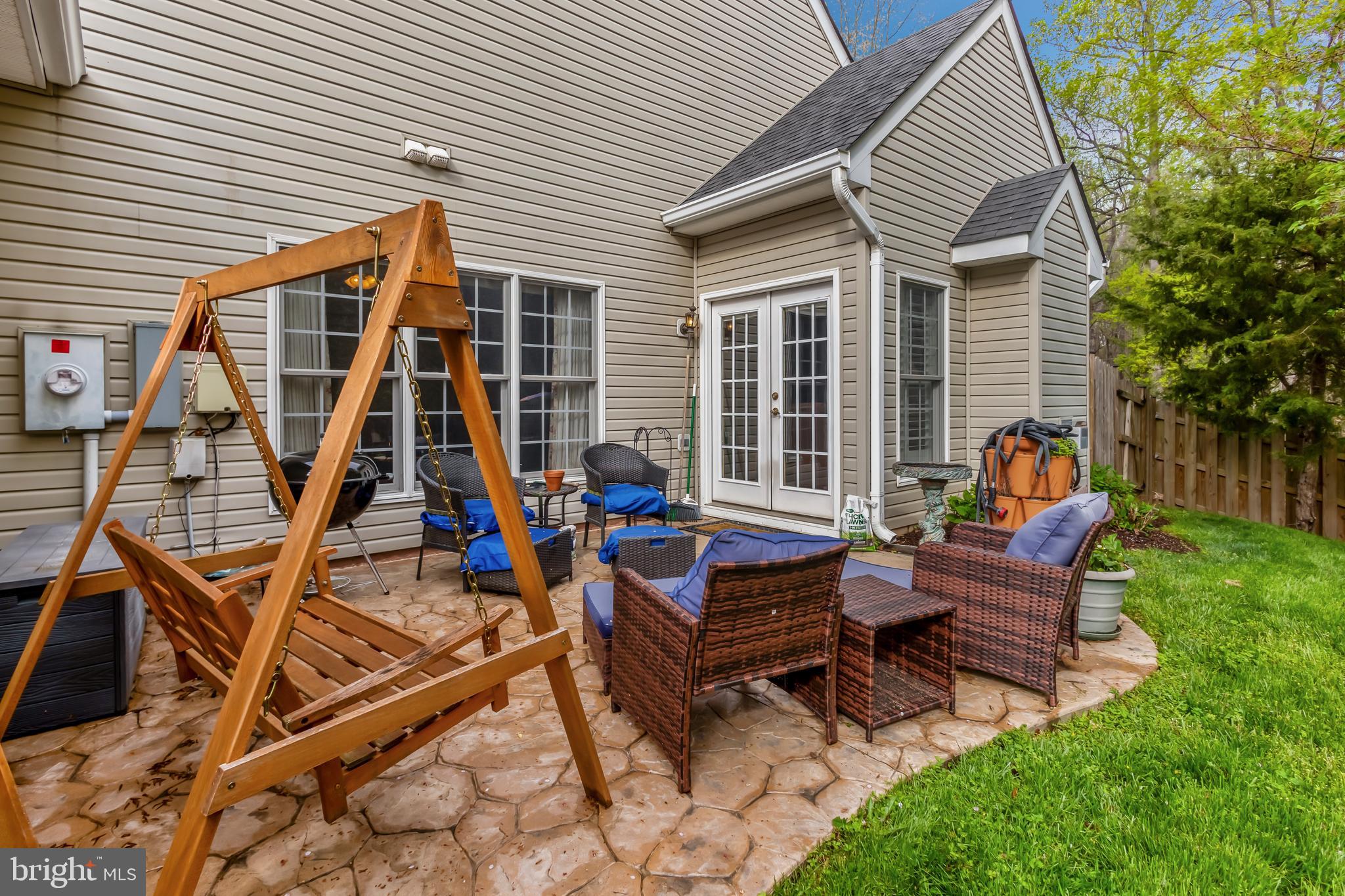 12200 Meadow Branch Way