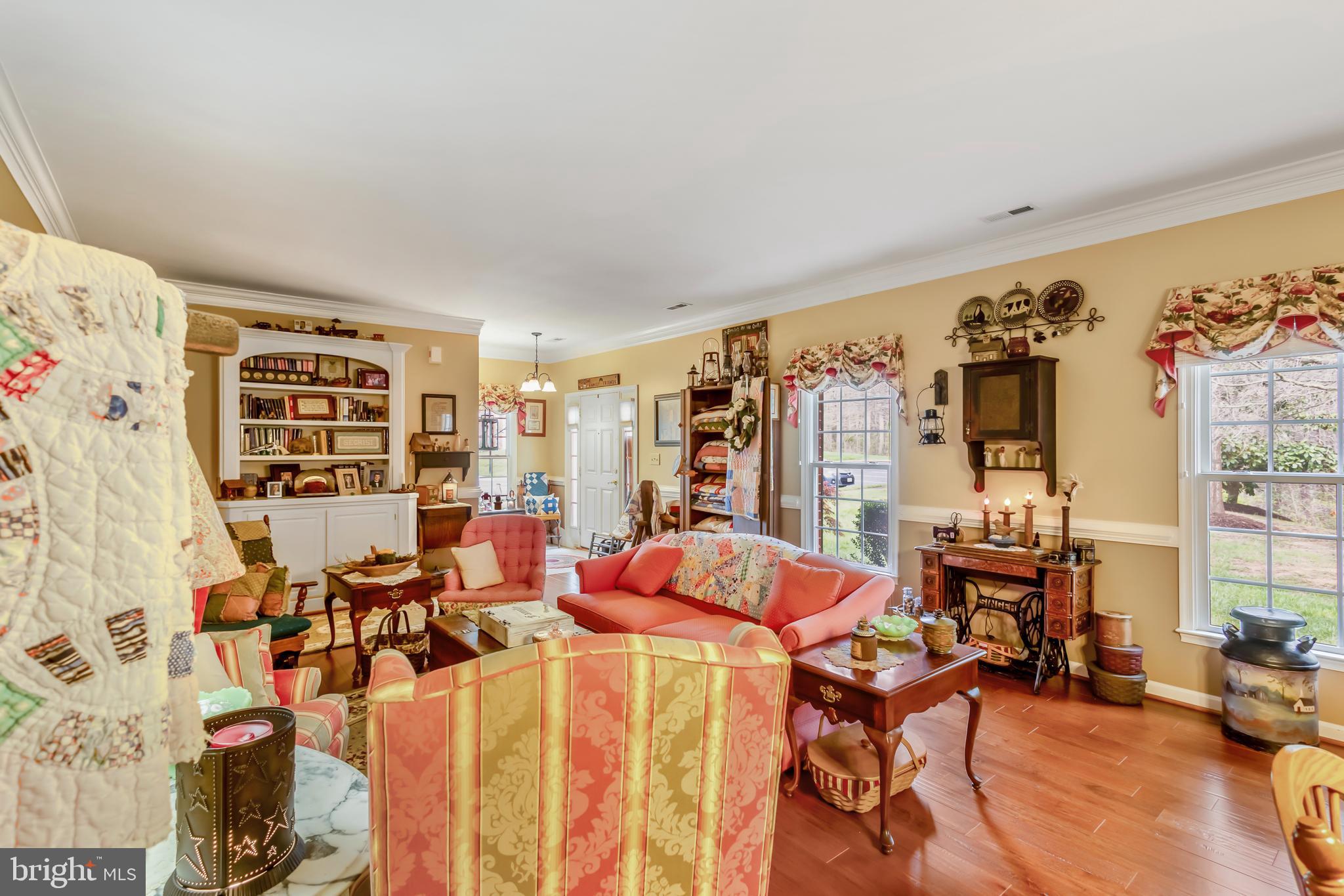 12200 Meadow Branch Way