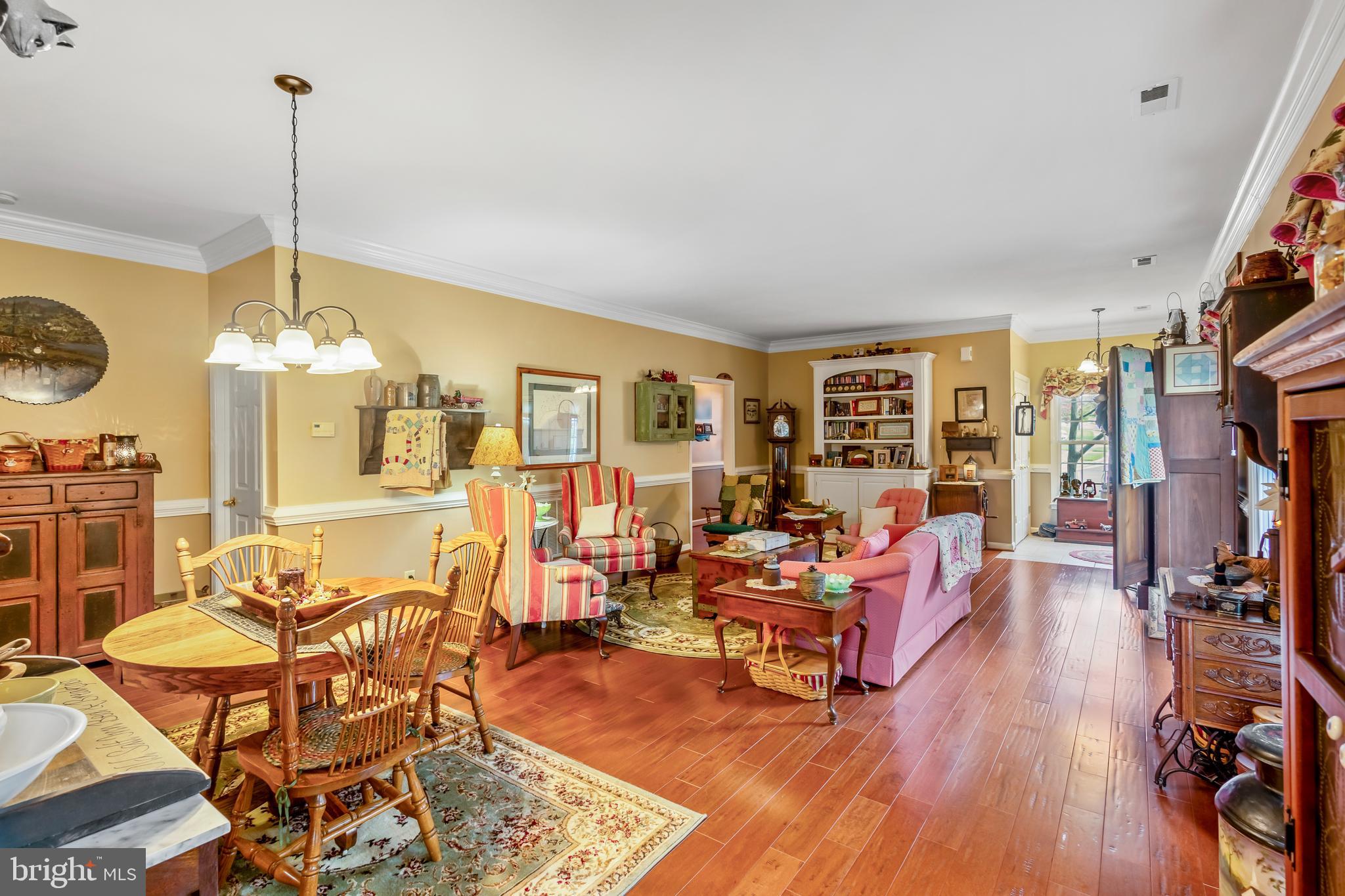 12200 Meadow Branch Way