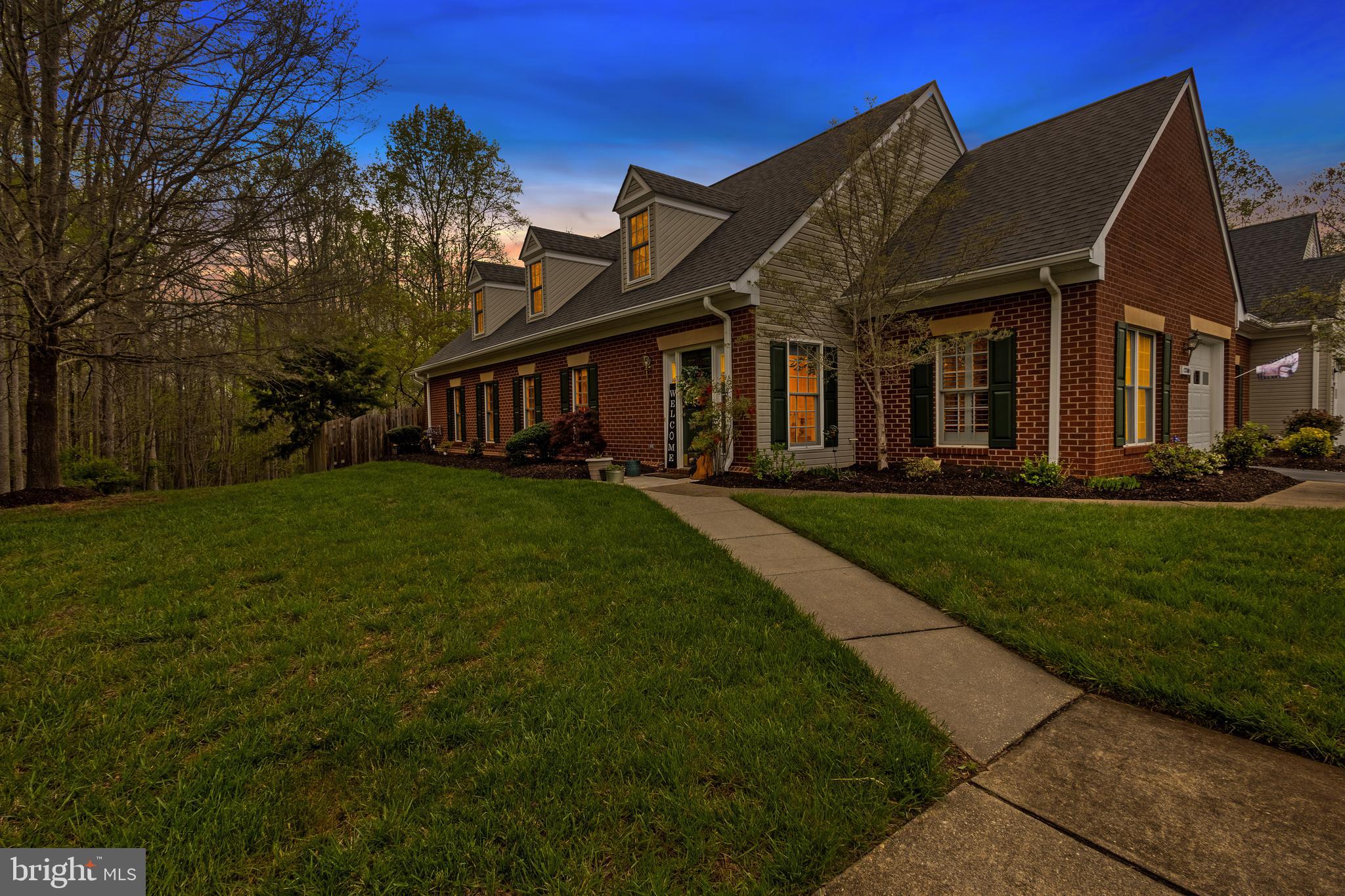 12200 Meadow Branch Way