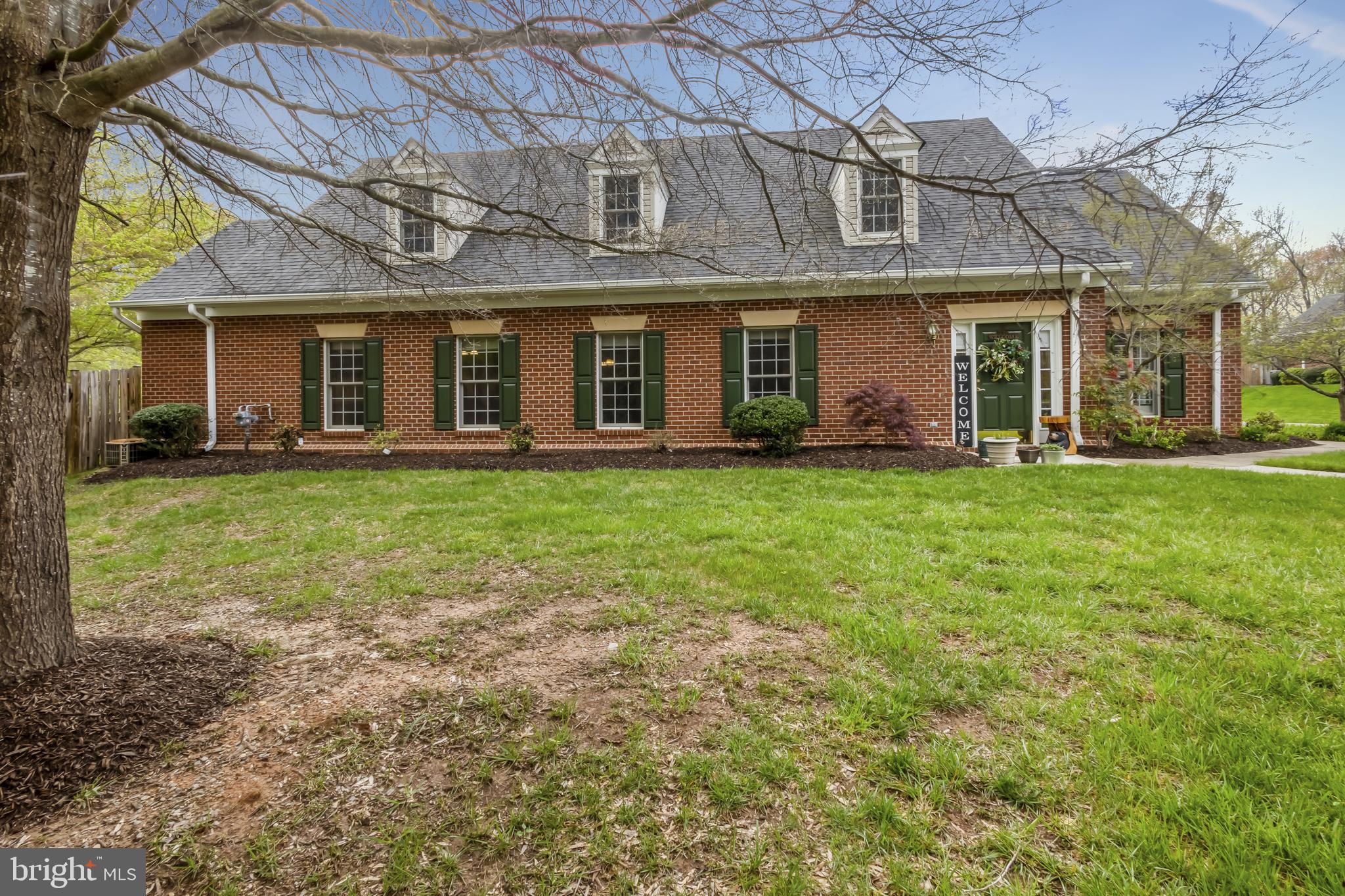 12200 Meadow Branch Way