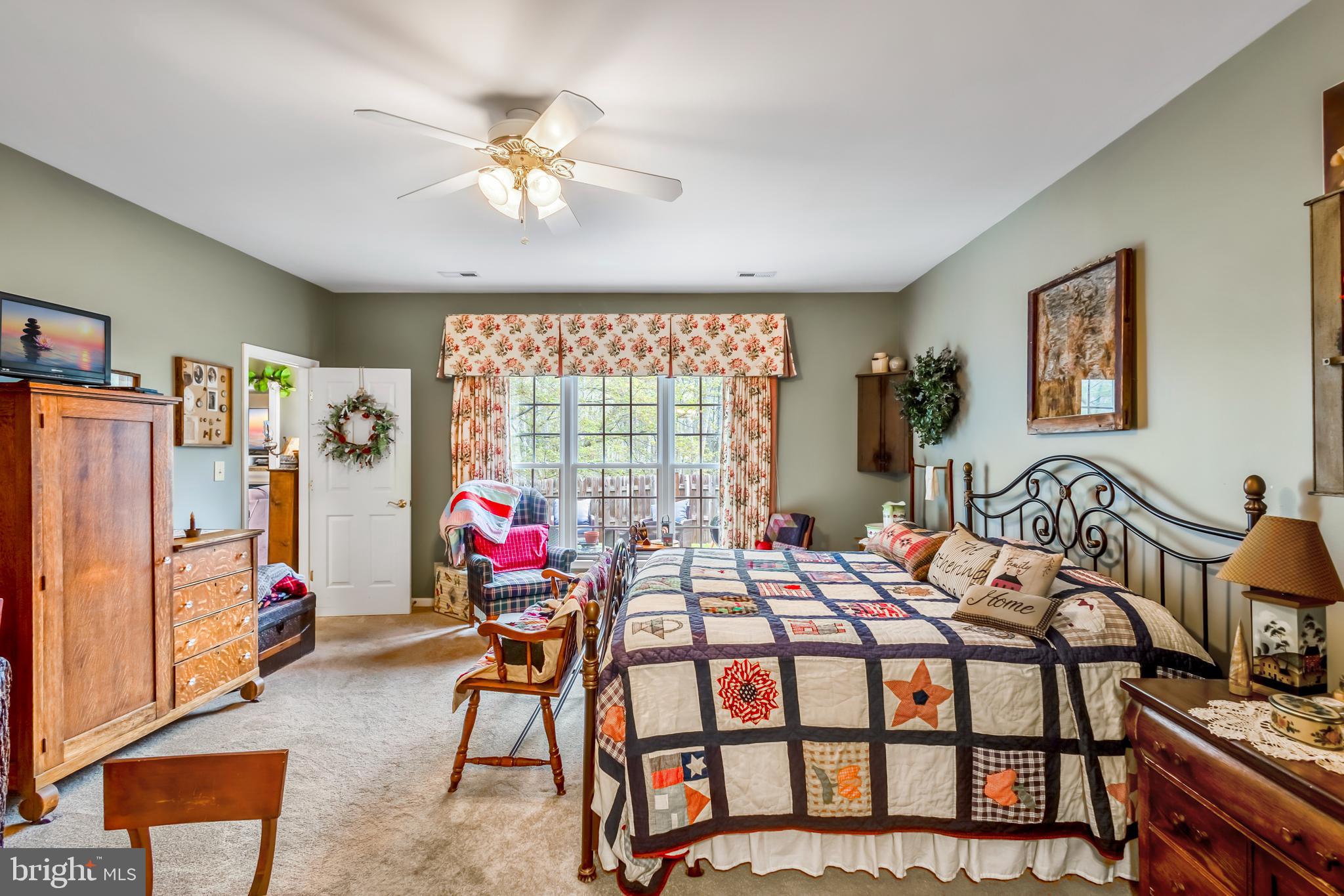 12200 Meadow Branch Way