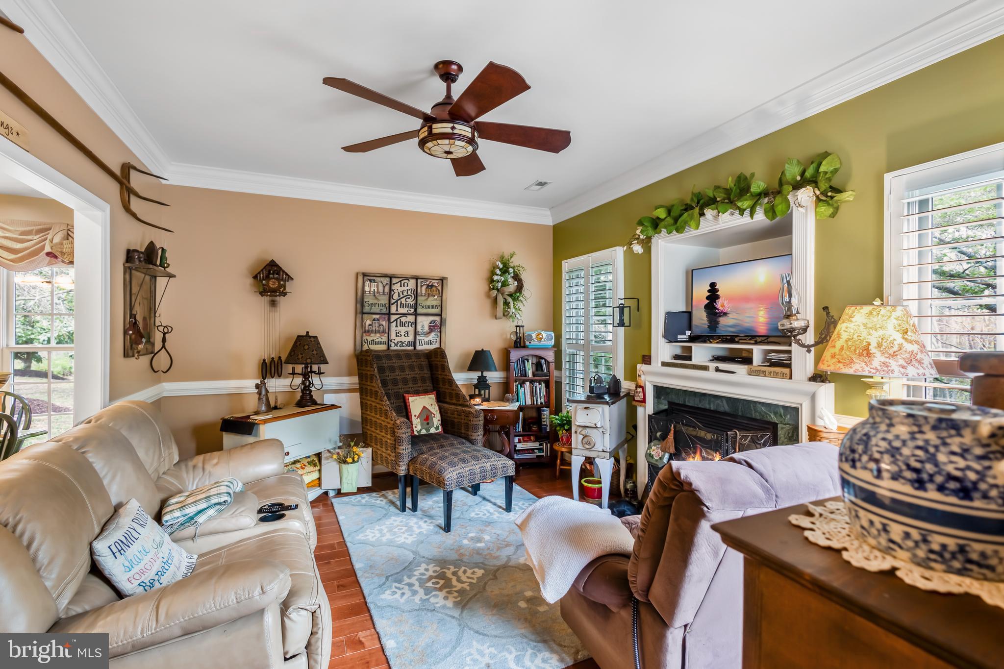 12200 Meadow Branch Way