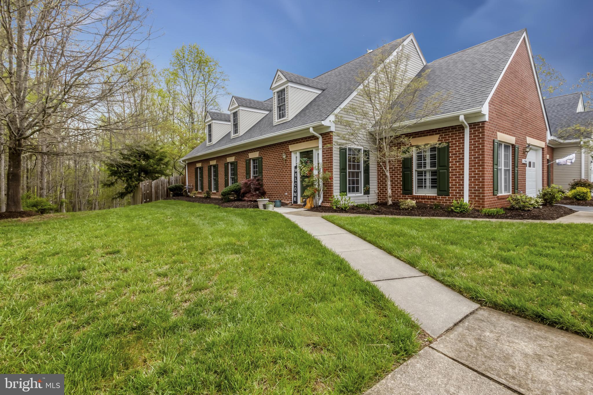 12200 Meadow Branch Way