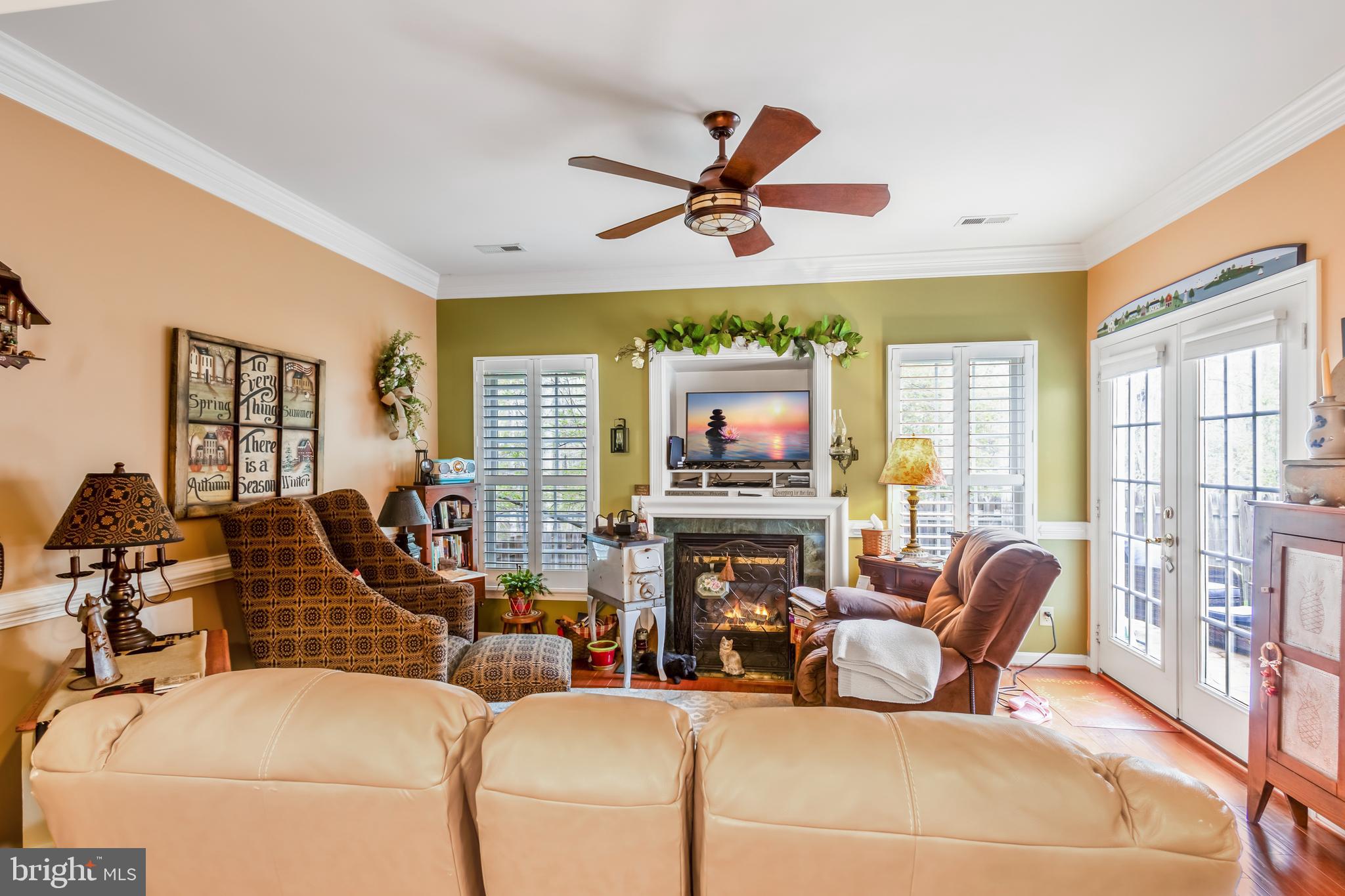 12200 Meadow Branch Way