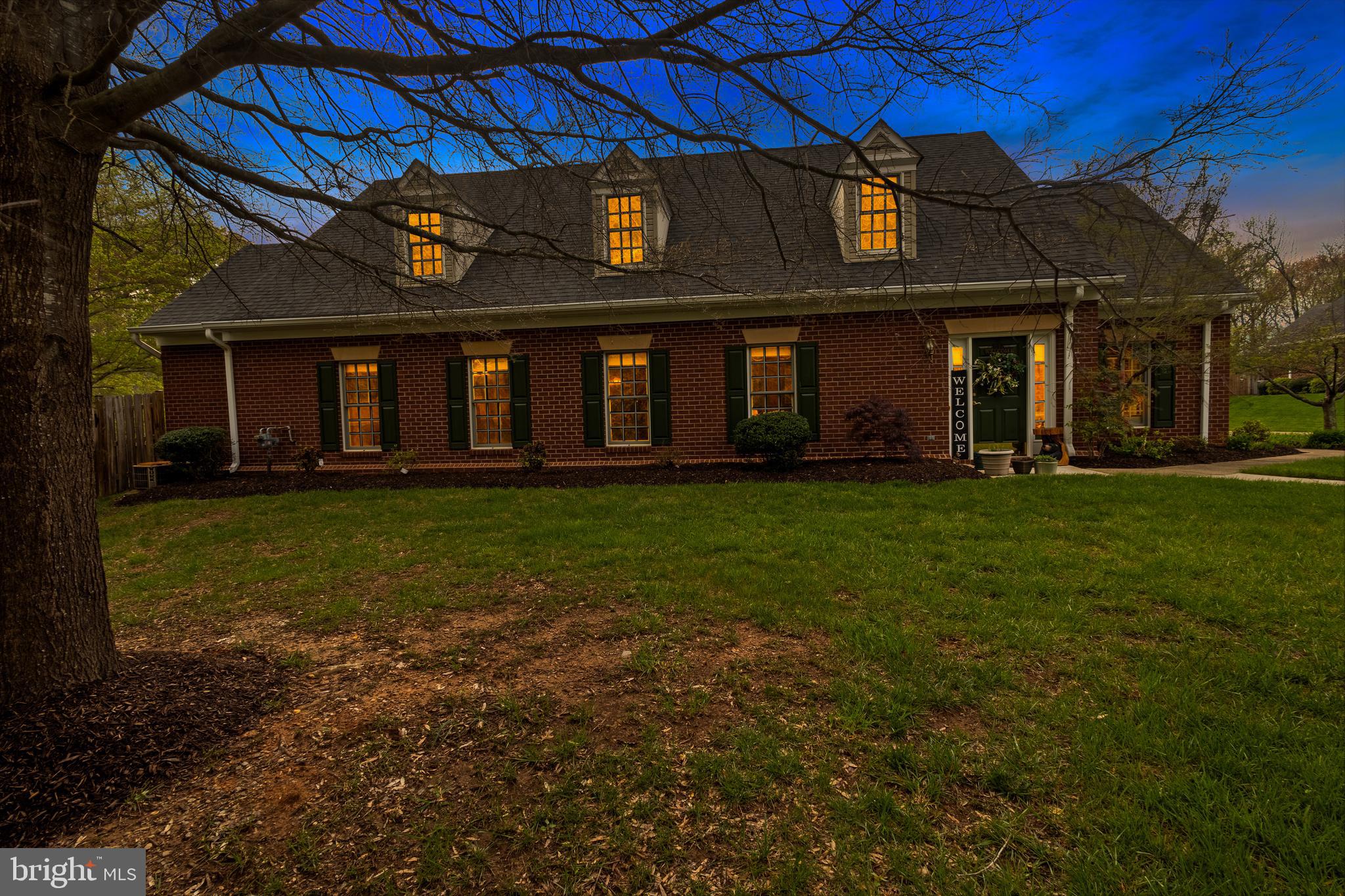 12200 Meadow Branch Way