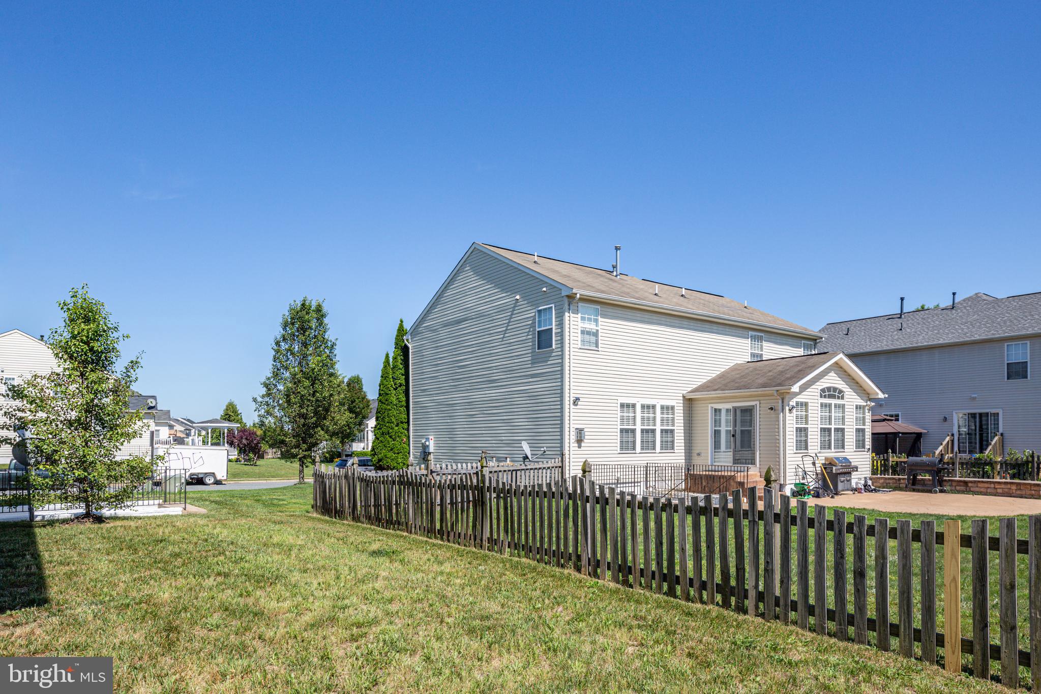 5300 WINDBREAK DRIVE