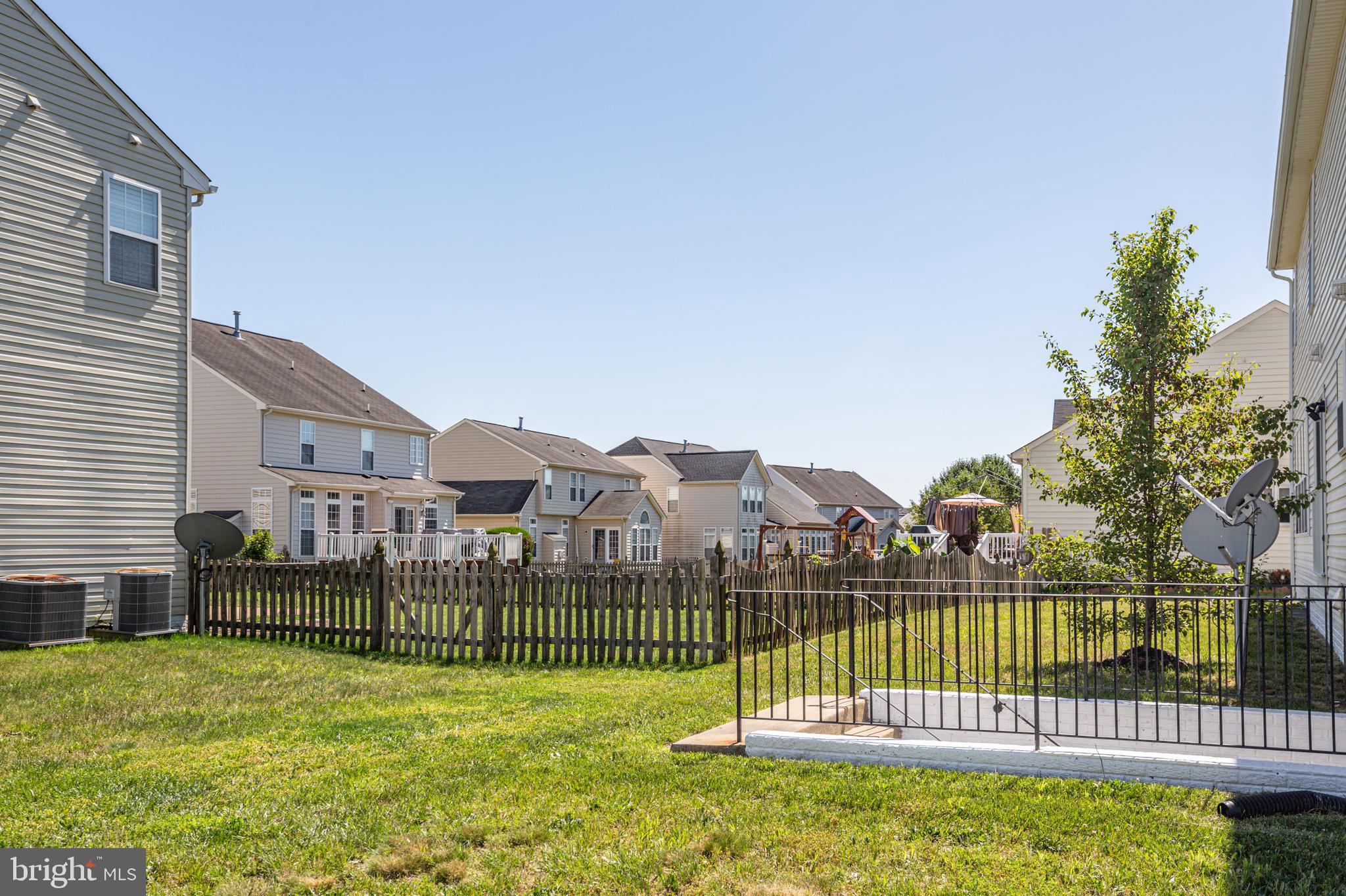 5300 WINDBREAK DRIVE