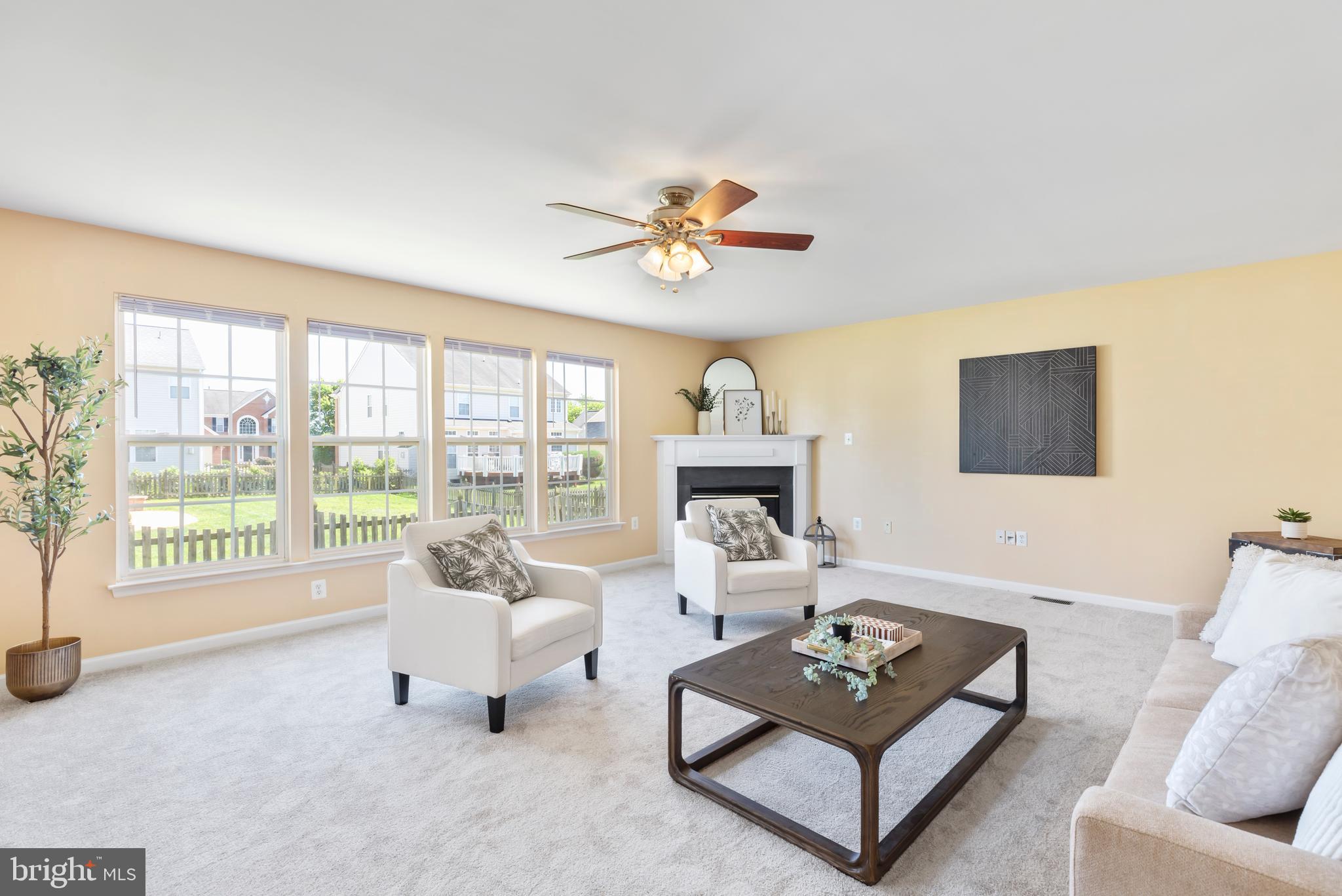 5300 WINDBREAK DRIVE