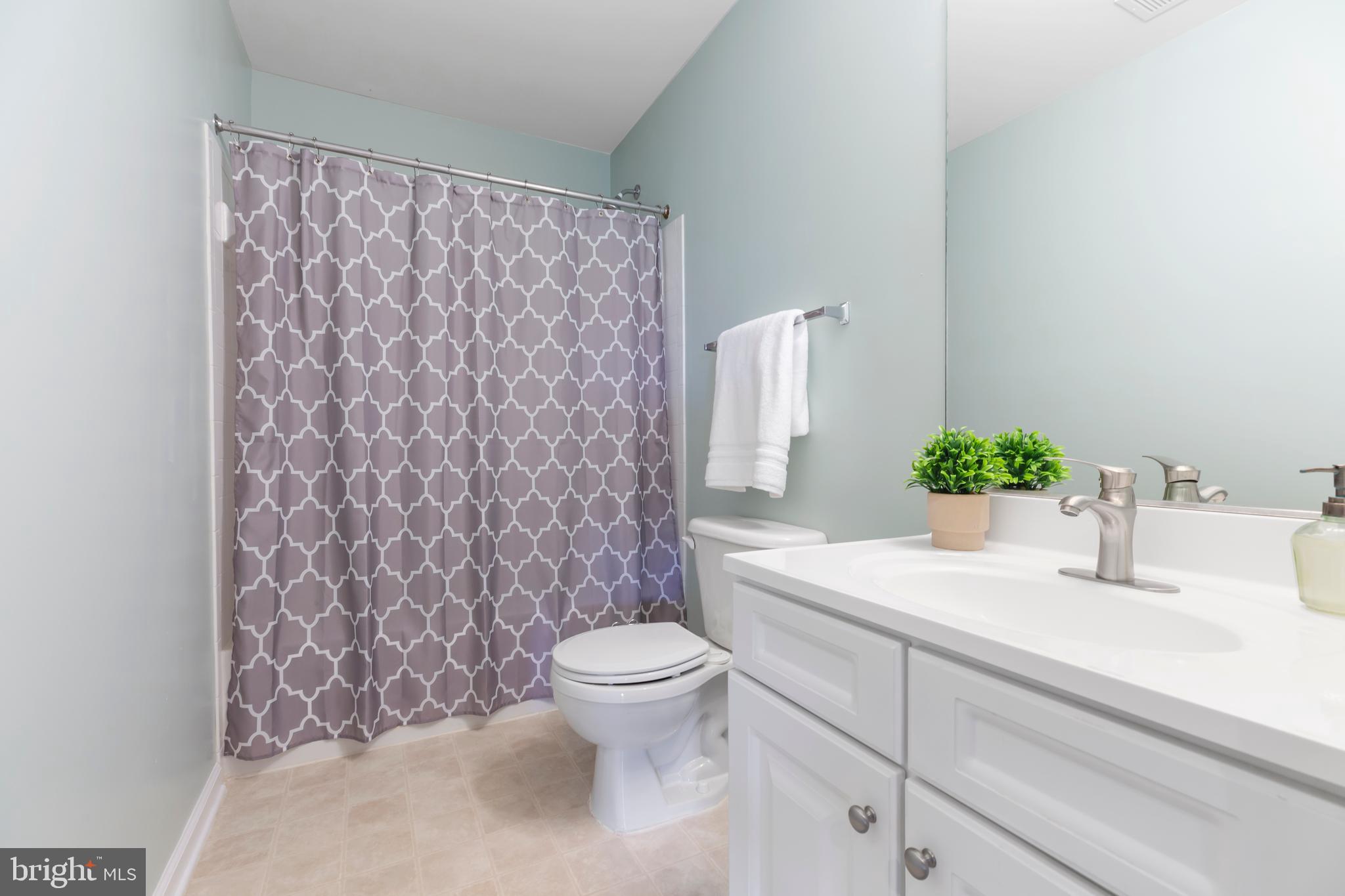 5300 WINDBREAK DRIVE