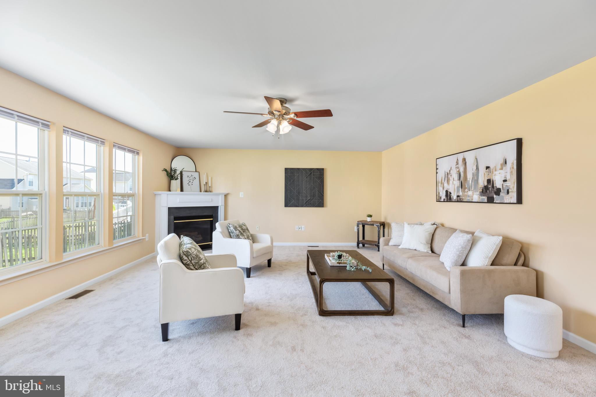 5300 WINDBREAK DRIVE